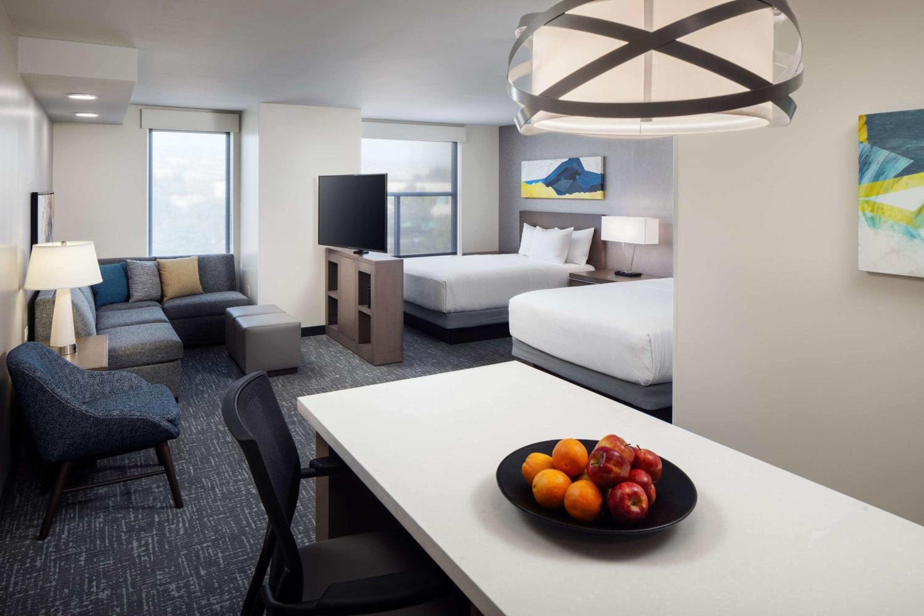 Vacaville Vacations - Hyatt House Vacaville - Property Image 22