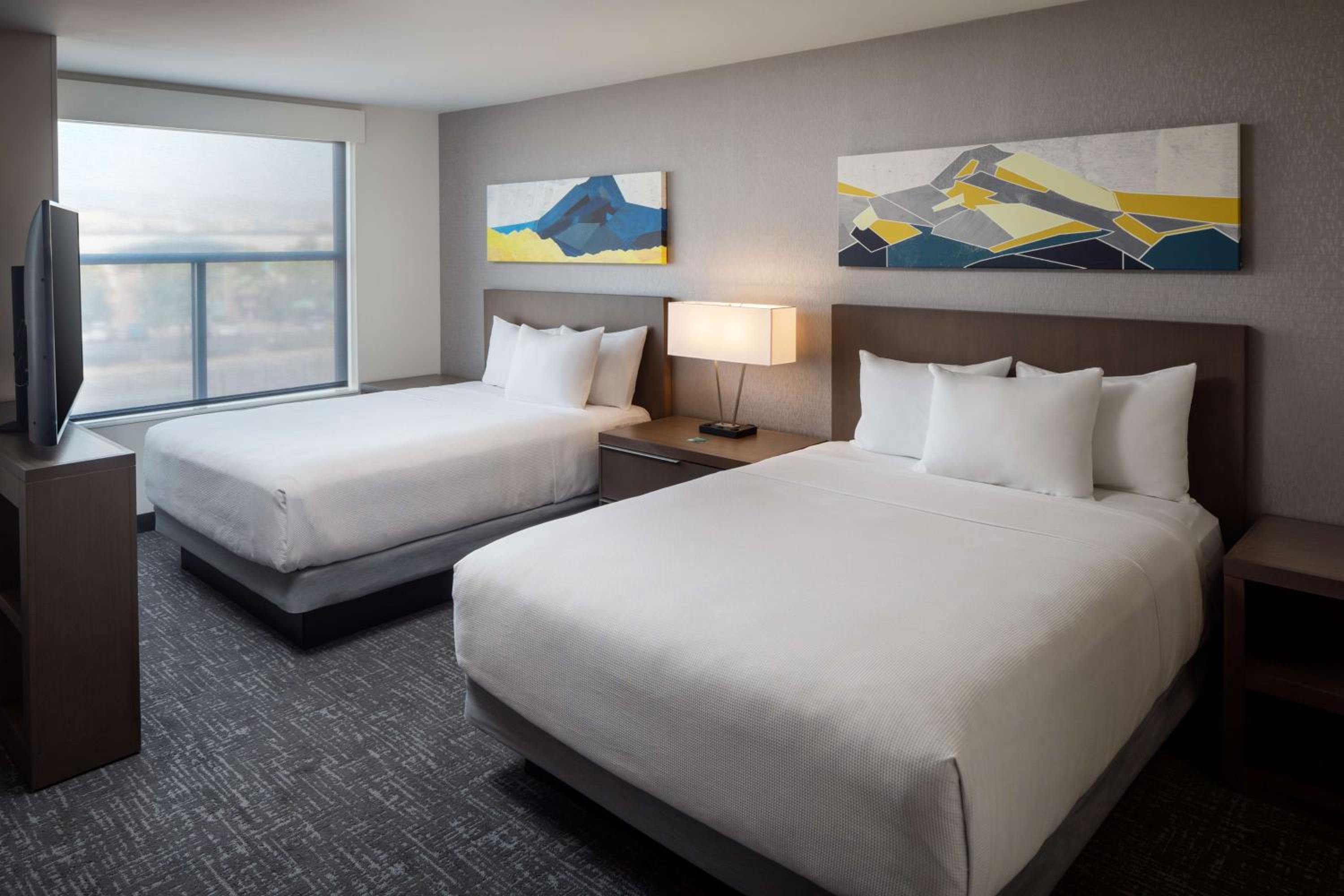 Vacaville Vacations - Hyatt House Vacaville - Property Image 35