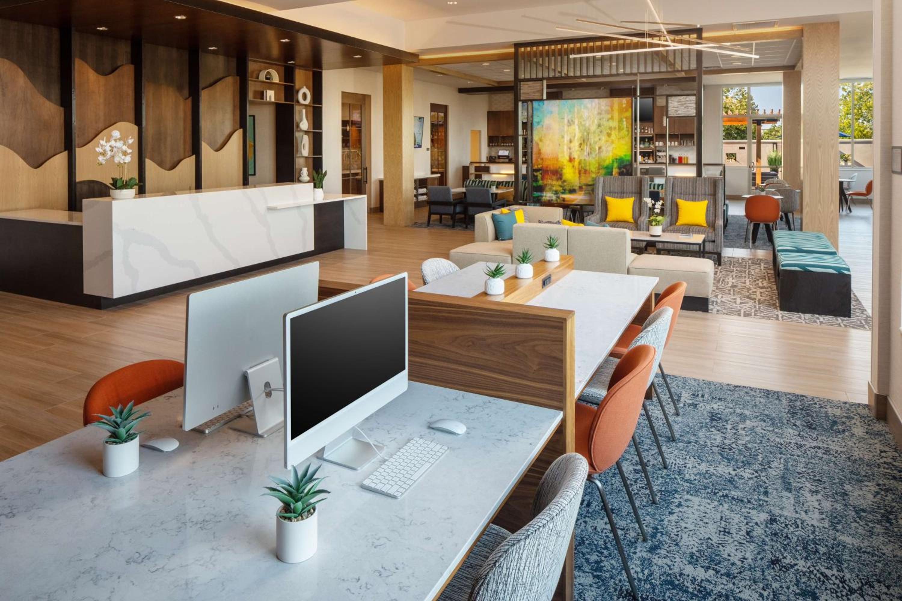 Vacaville Vacations - Hyatt House Vacaville - Property Image 2