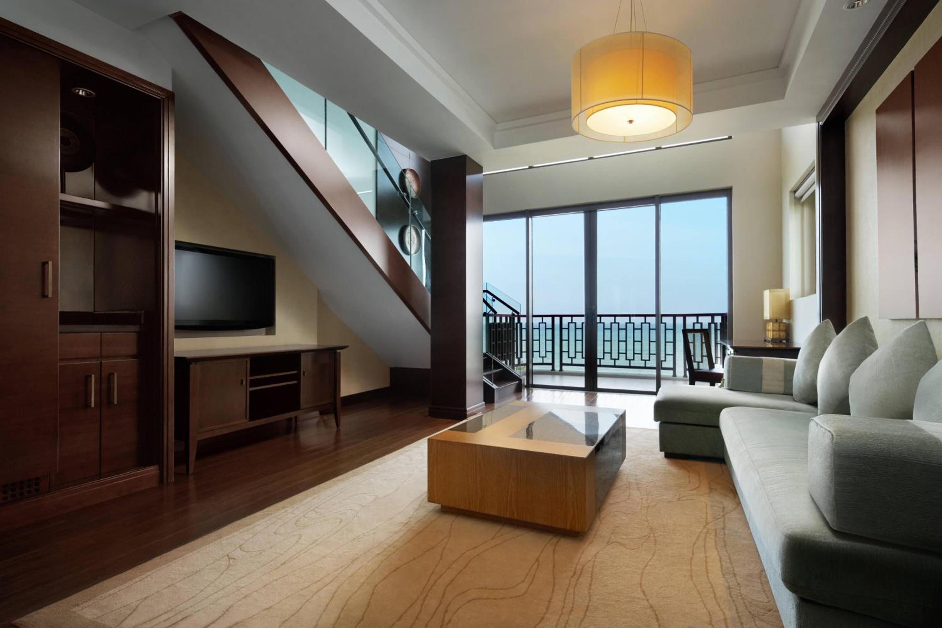 Sheraton Shenzhou Peninsula Resort