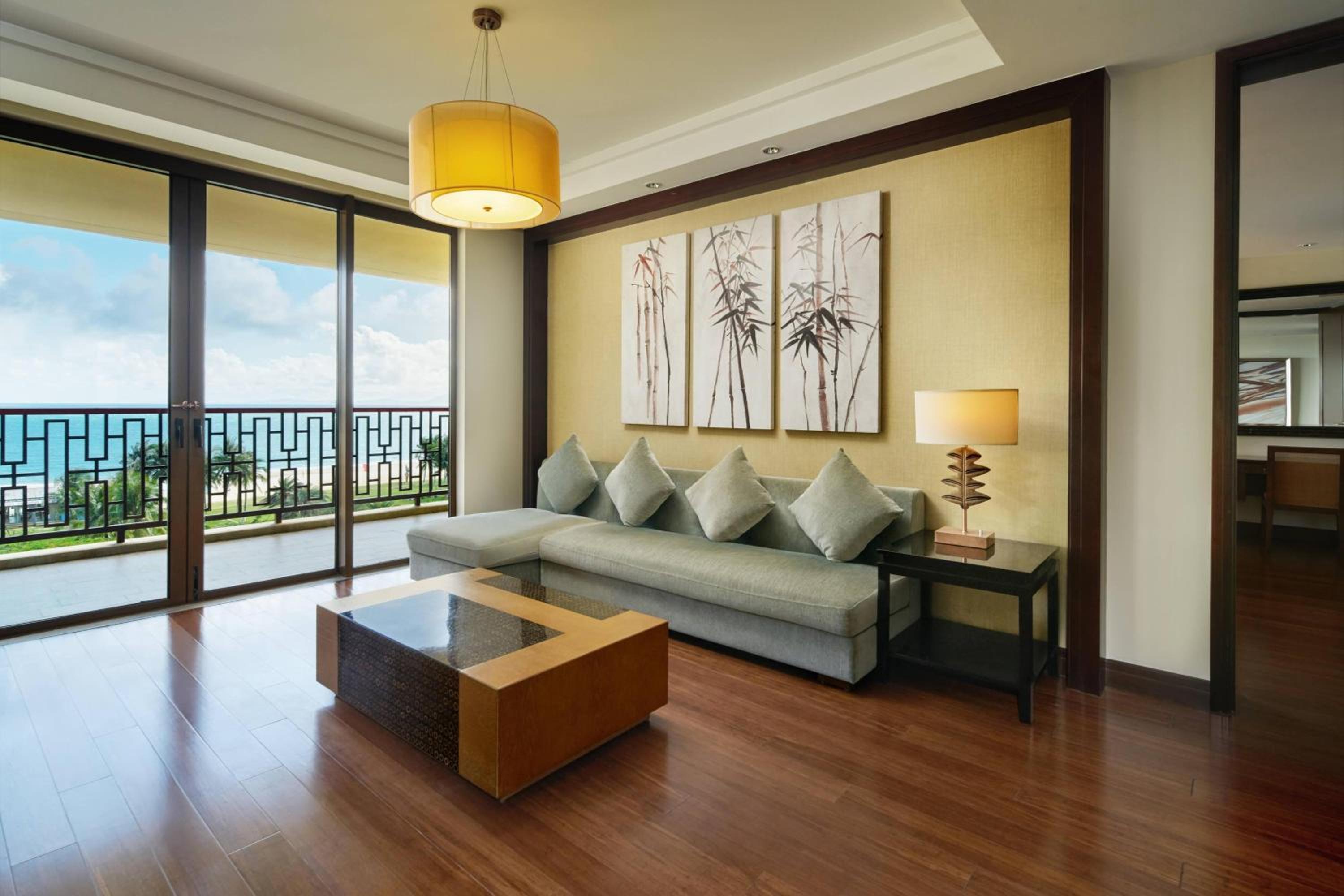 Sheraton Shenzhou Peninsula Resort