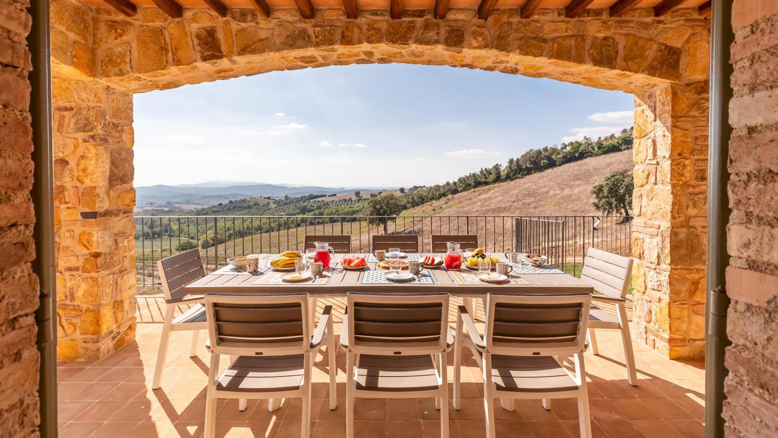 CASALE GROTTINI 8, Emma Villas