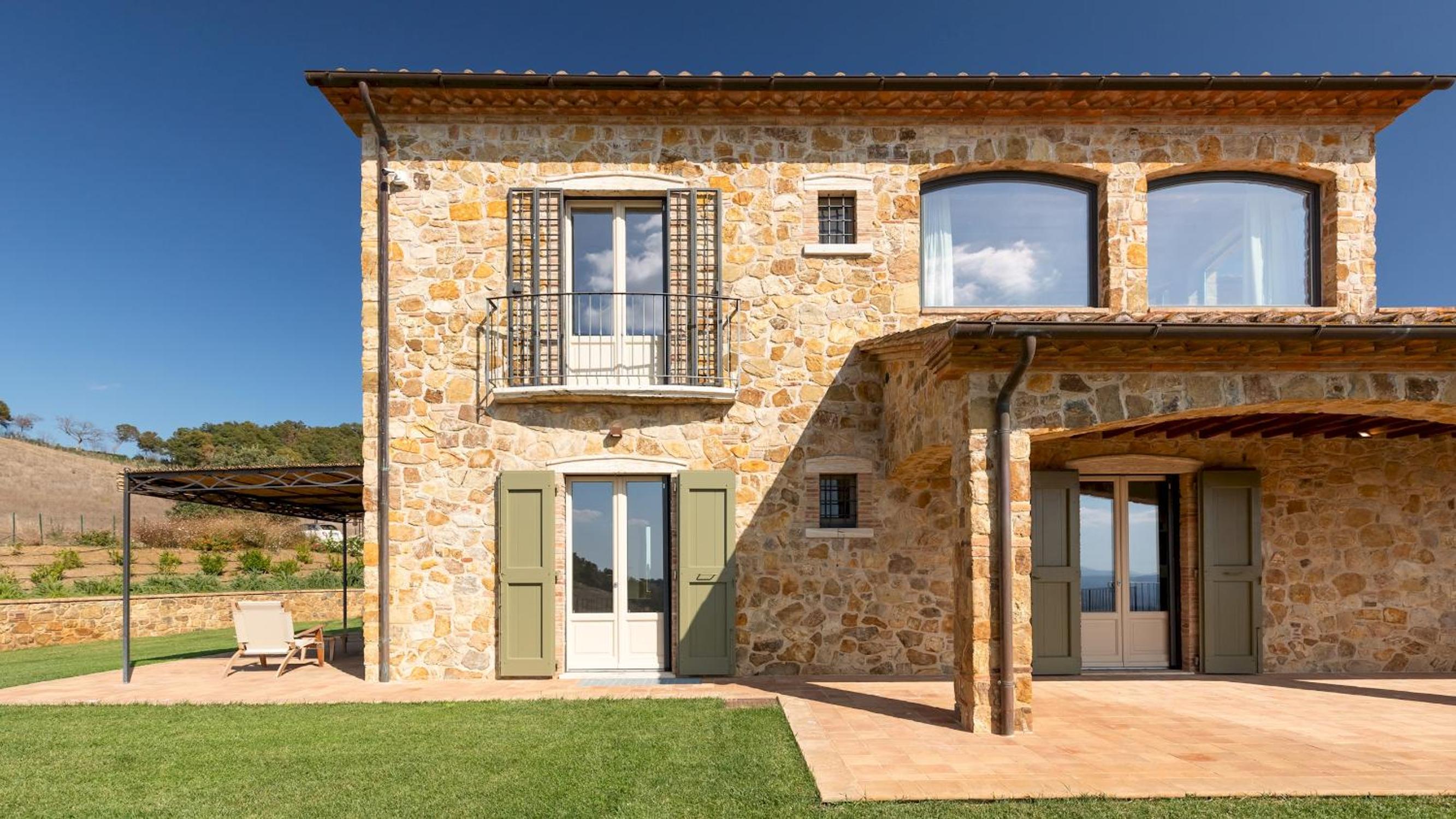 CASALE GROTTINI 8, Emma Villas