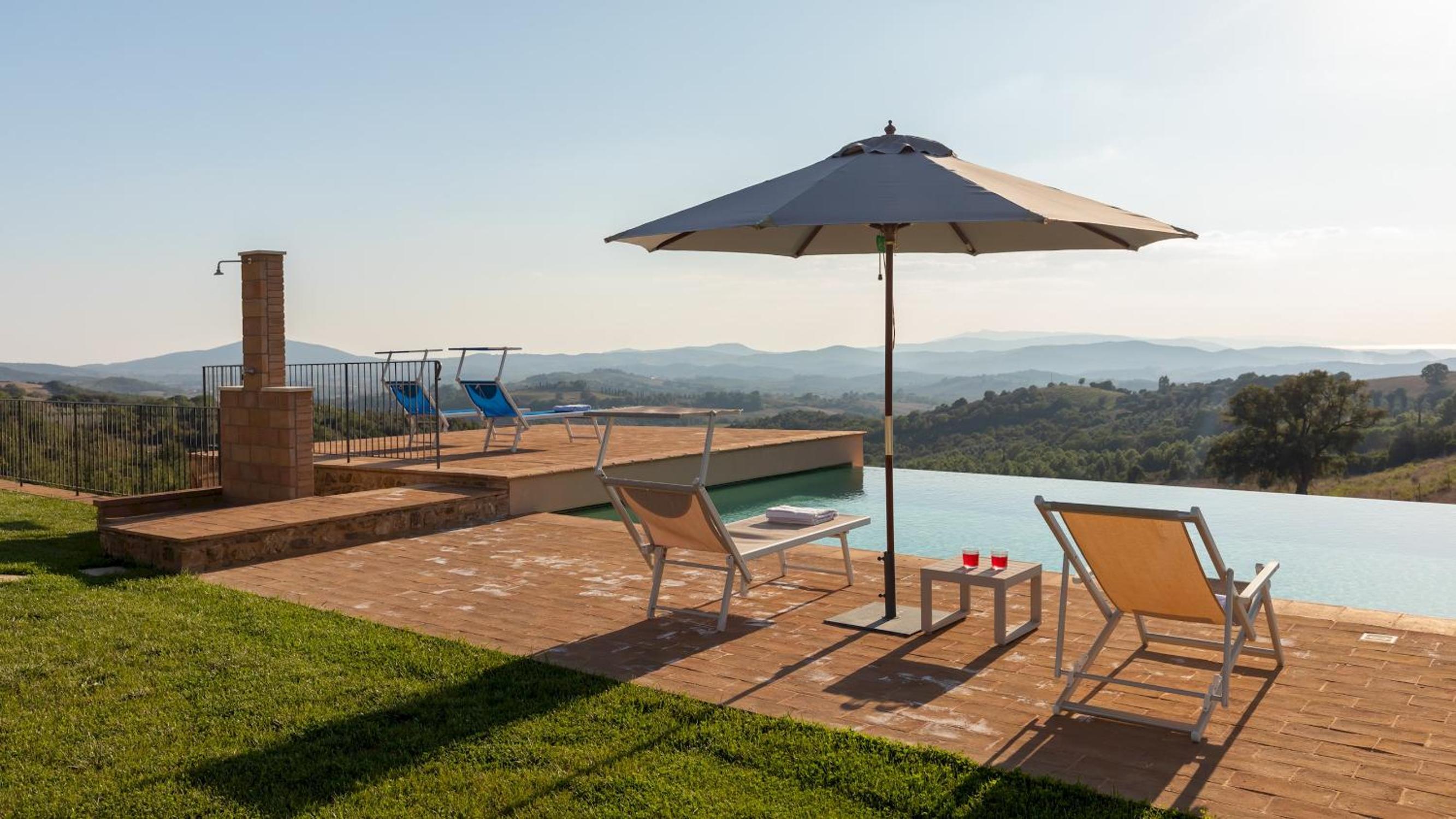 CASALE GROTTINI 8, Emma Villas