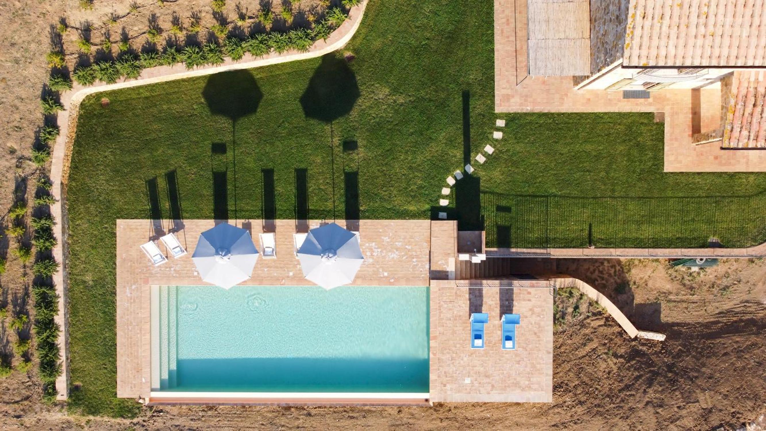 CASALE GROTTINI 8, Emma Villas