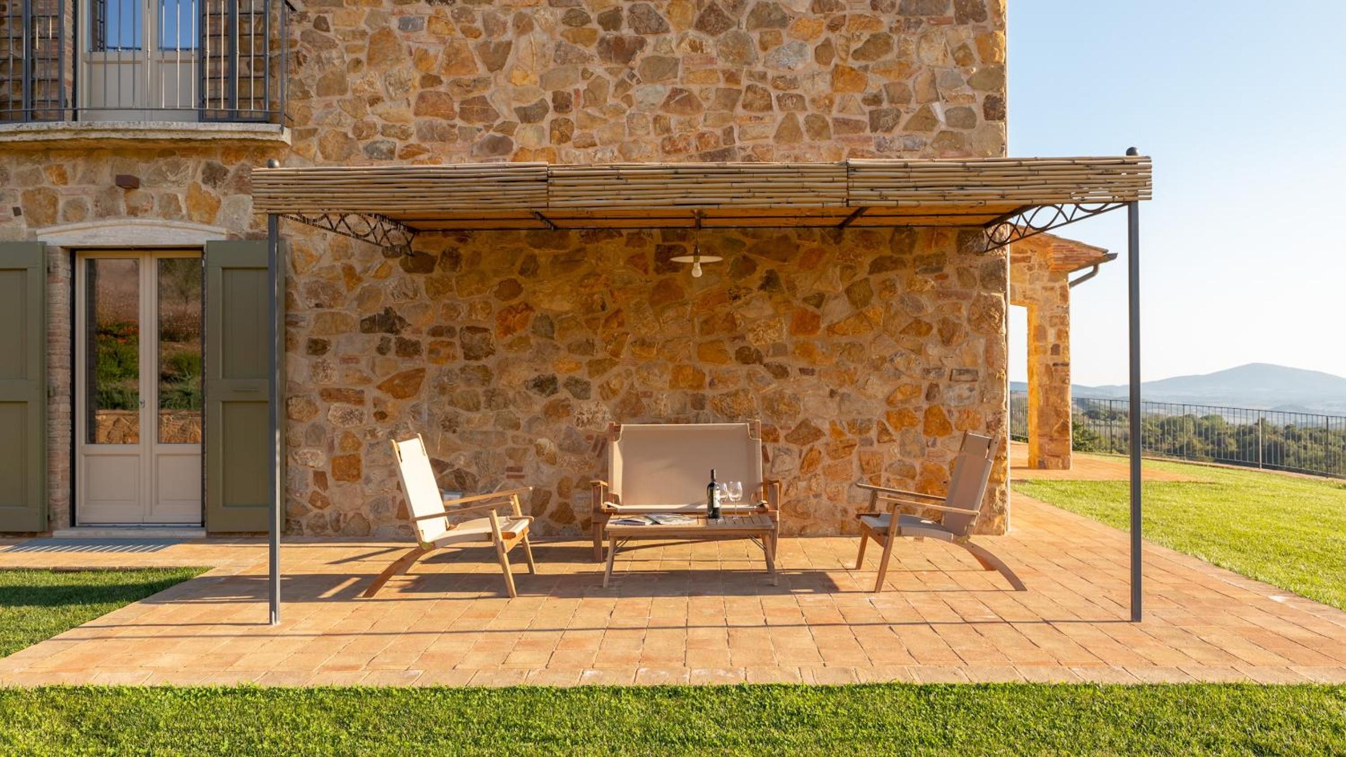 CASALE GROTTINI 8, Emma Villas