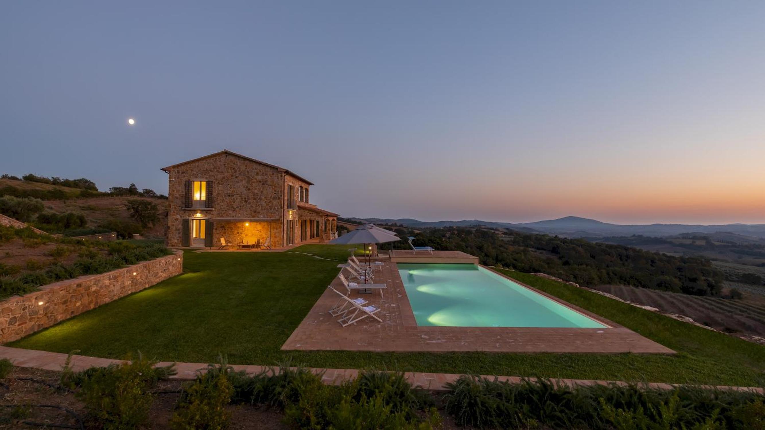 CASALE GROTTINI 8, Emma Villas