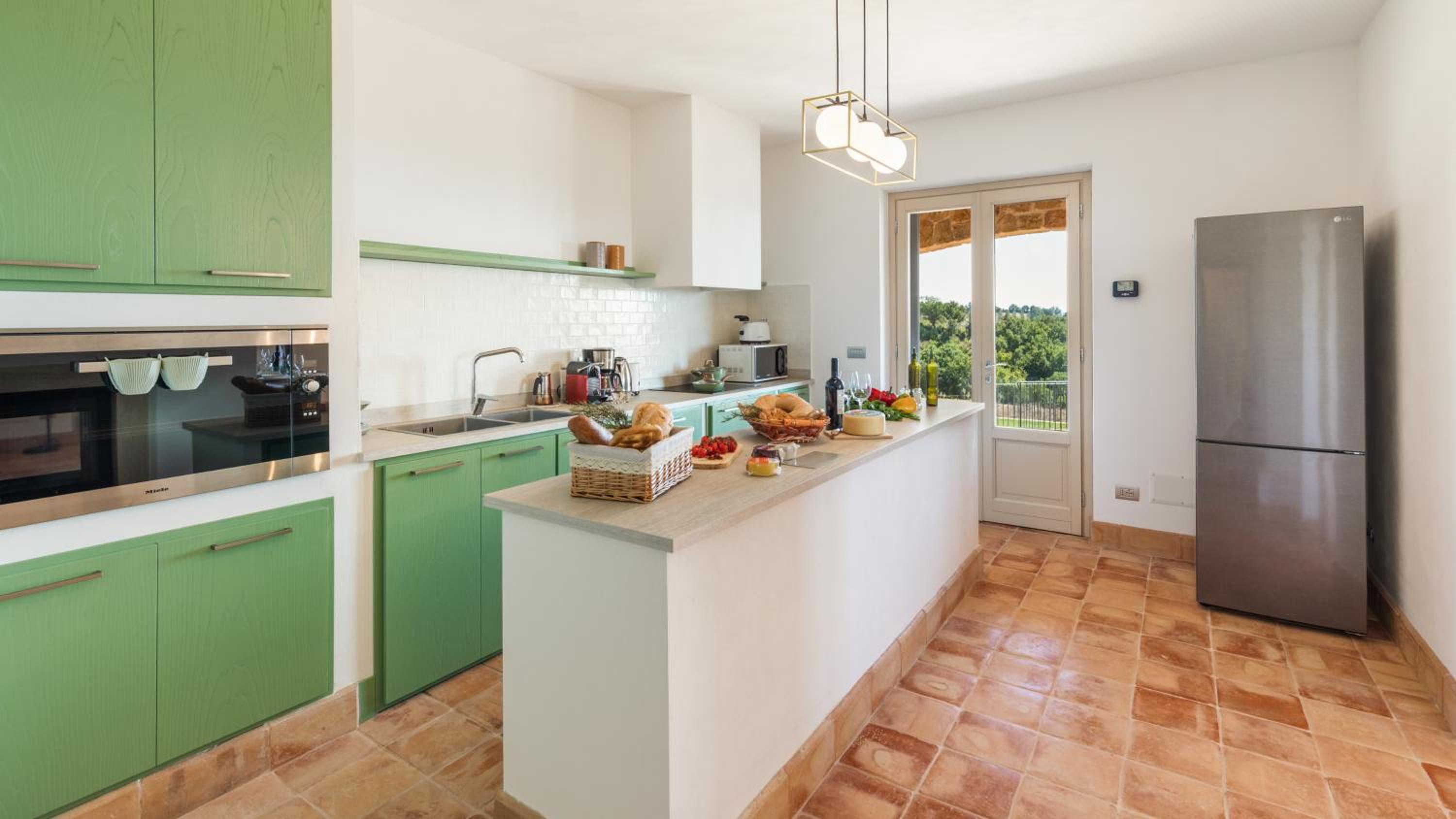 CASALE GROTTINI 8, Emma Villas