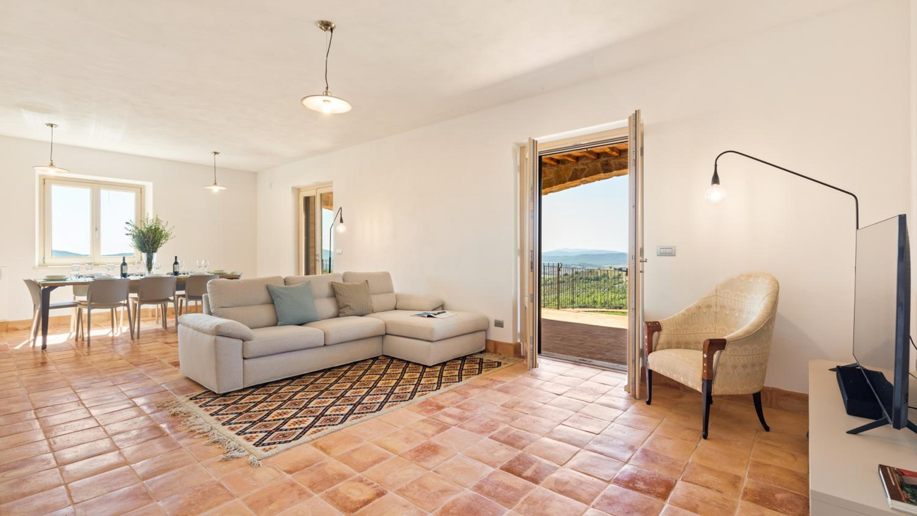 CASALE GROTTINI 8, Emma Villas