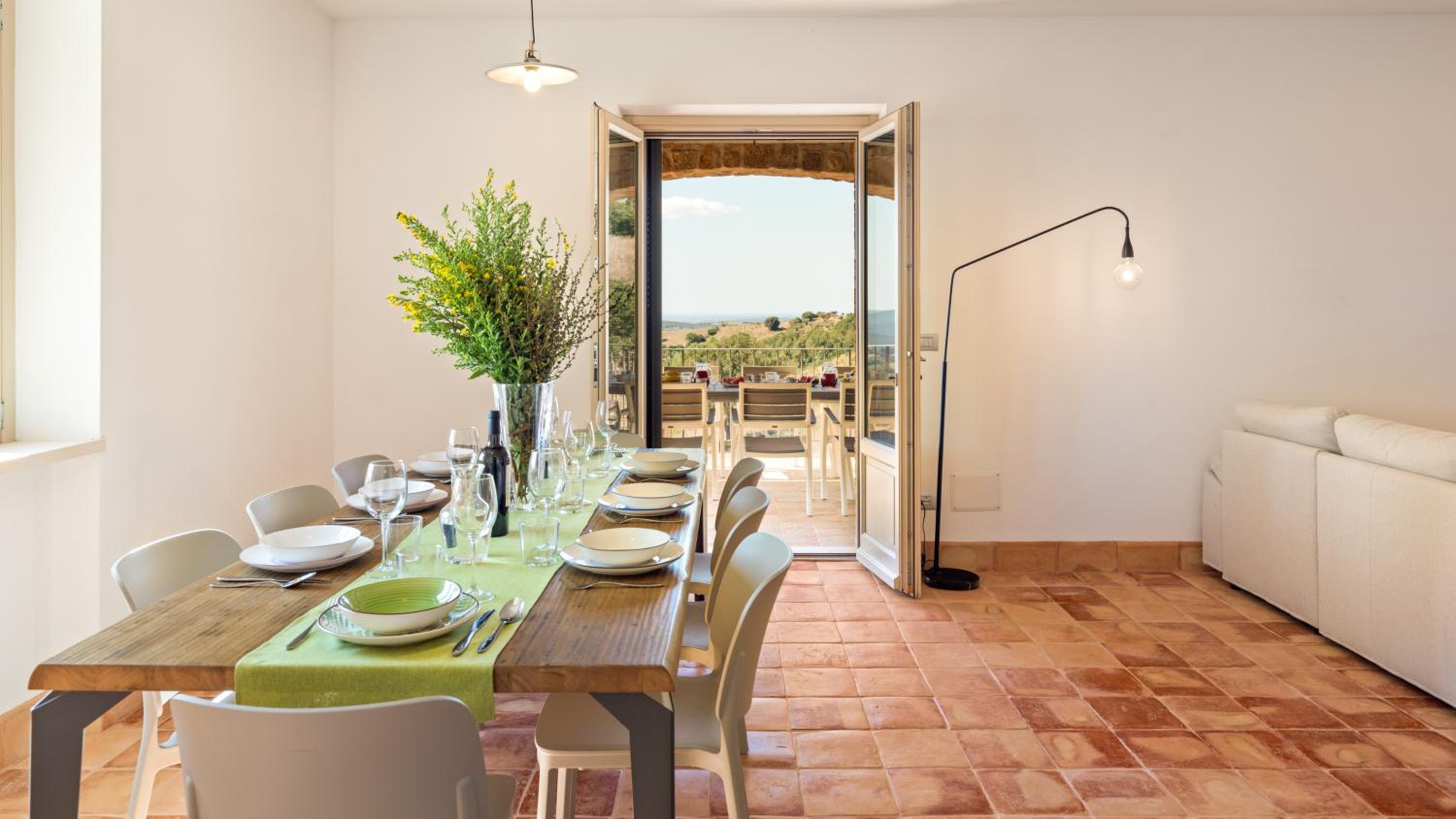 CASALE GROTTINI 8, Emma Villas