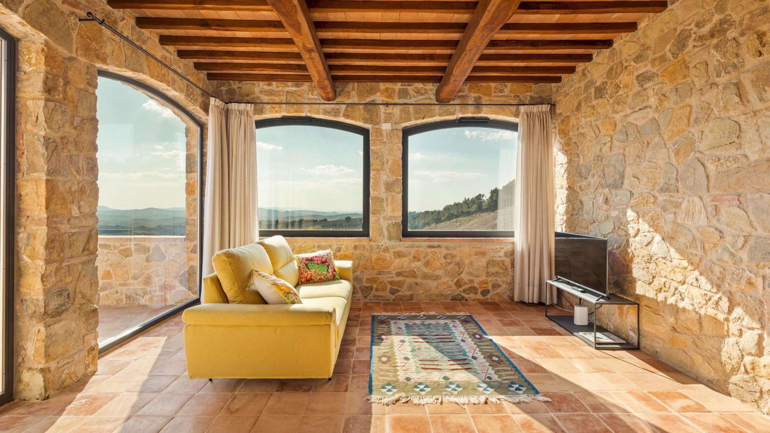 CASALE GROTTINI 8, Emma Villas
