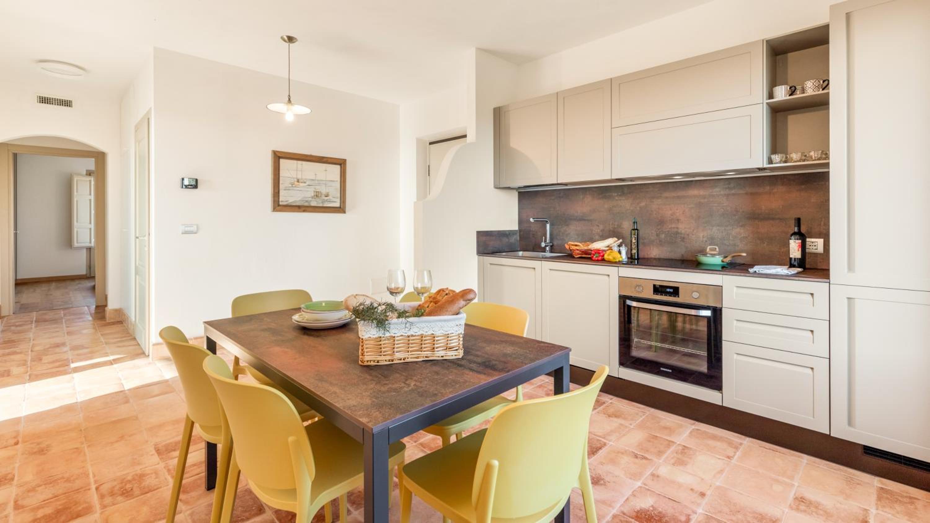 CASALE GROTTINI 8, Emma Villas