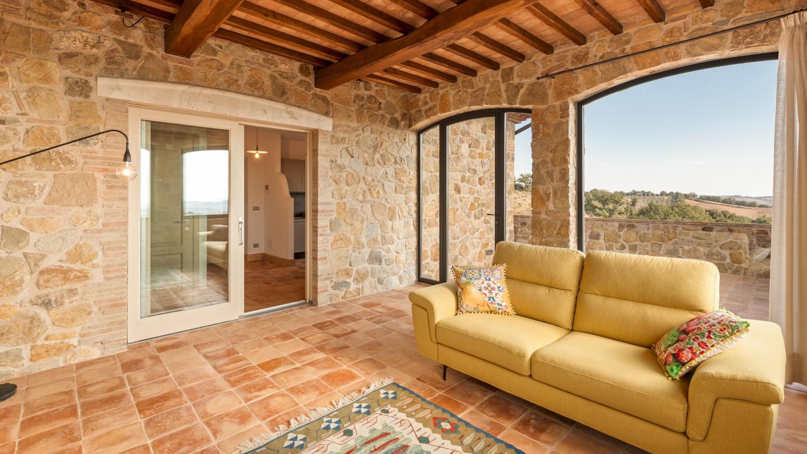 CASALE GROTTINI 8, Emma Villas