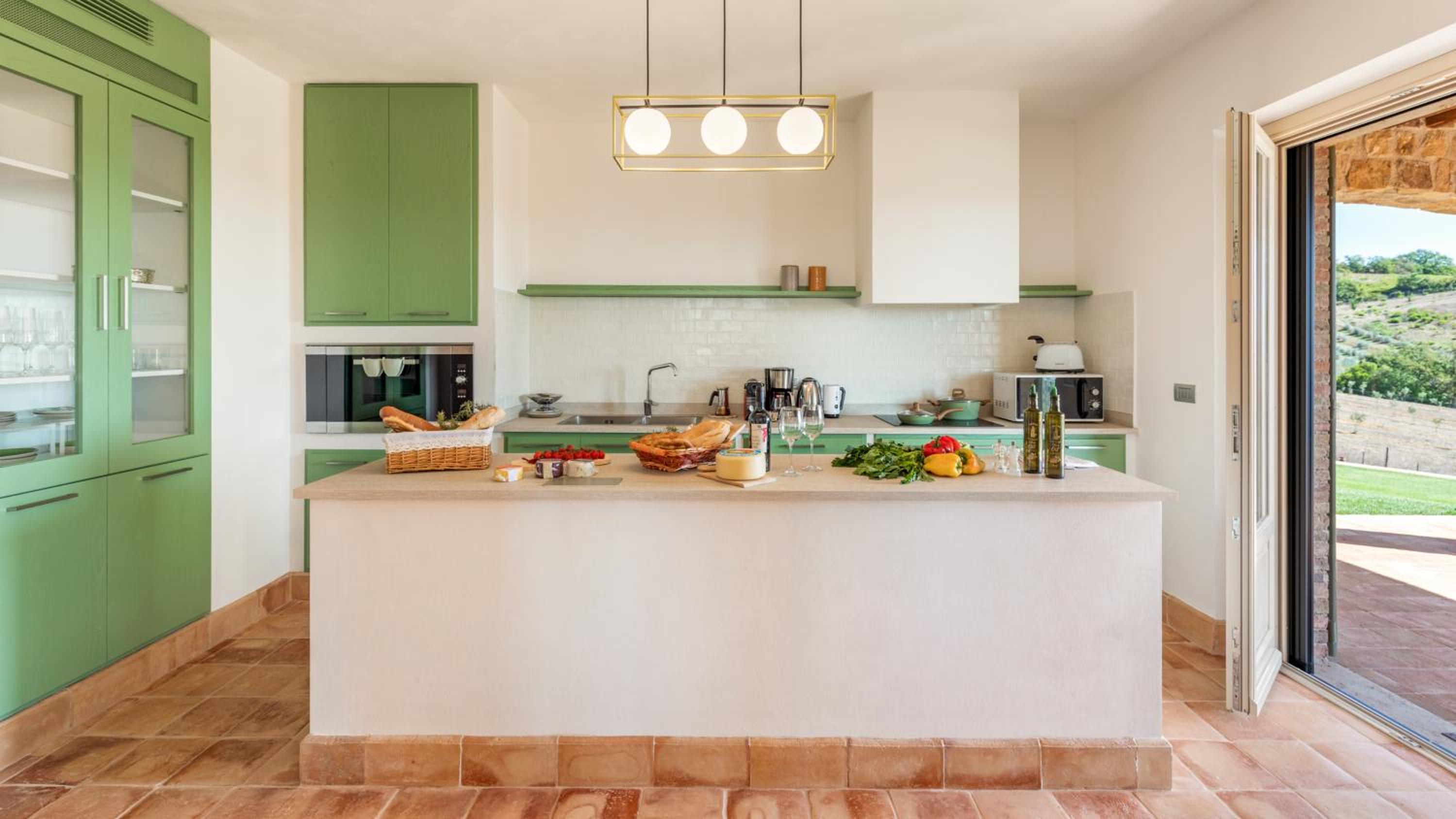 CASALE GROTTINI 8, Emma Villas
