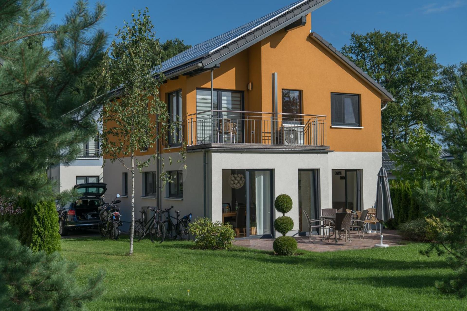 Ferienpark Rübezahl am Müggelsee