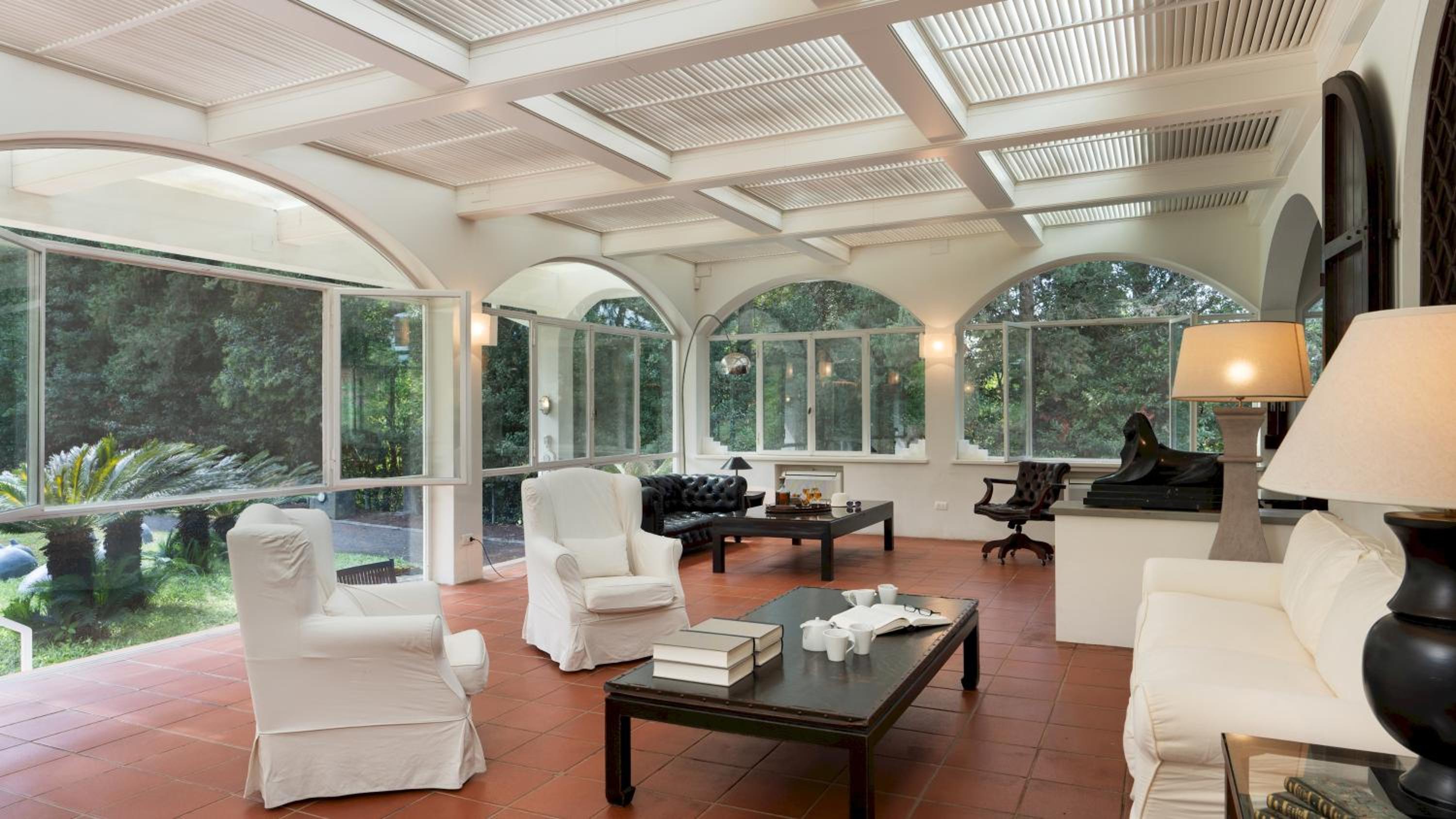 VILLA MANGANELLI 12, Emma Villas view 2