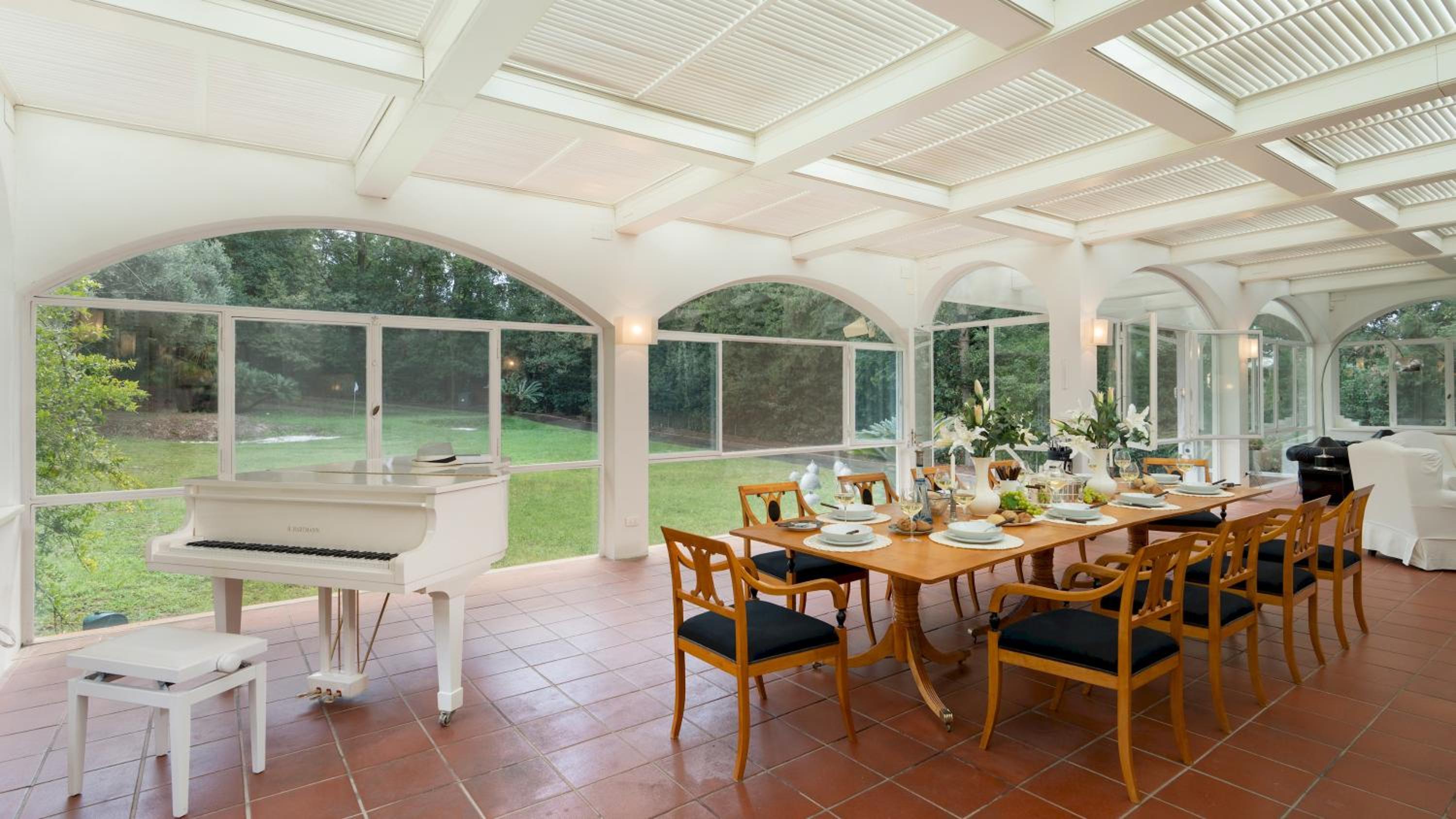 VILLA MANGANELLI 12, Emma Villas view 3