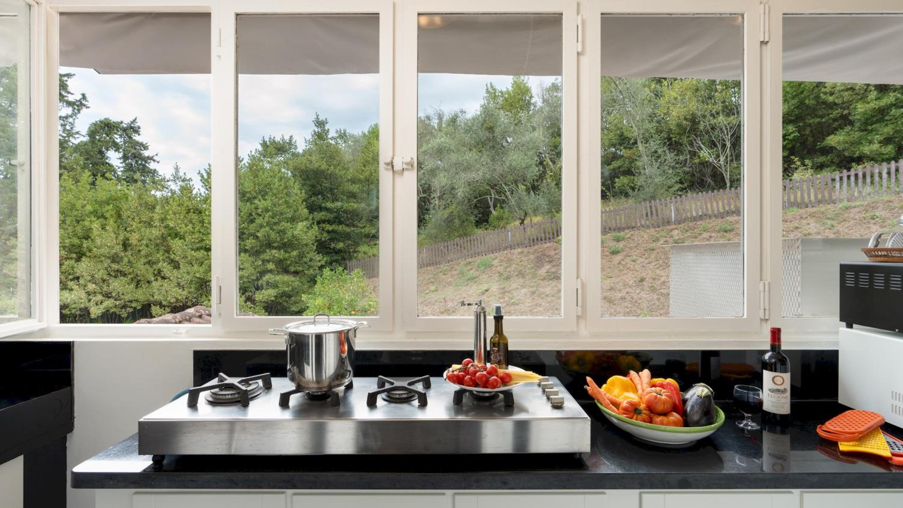 VILLA MANGANELLI 12, Emma Villas view 4