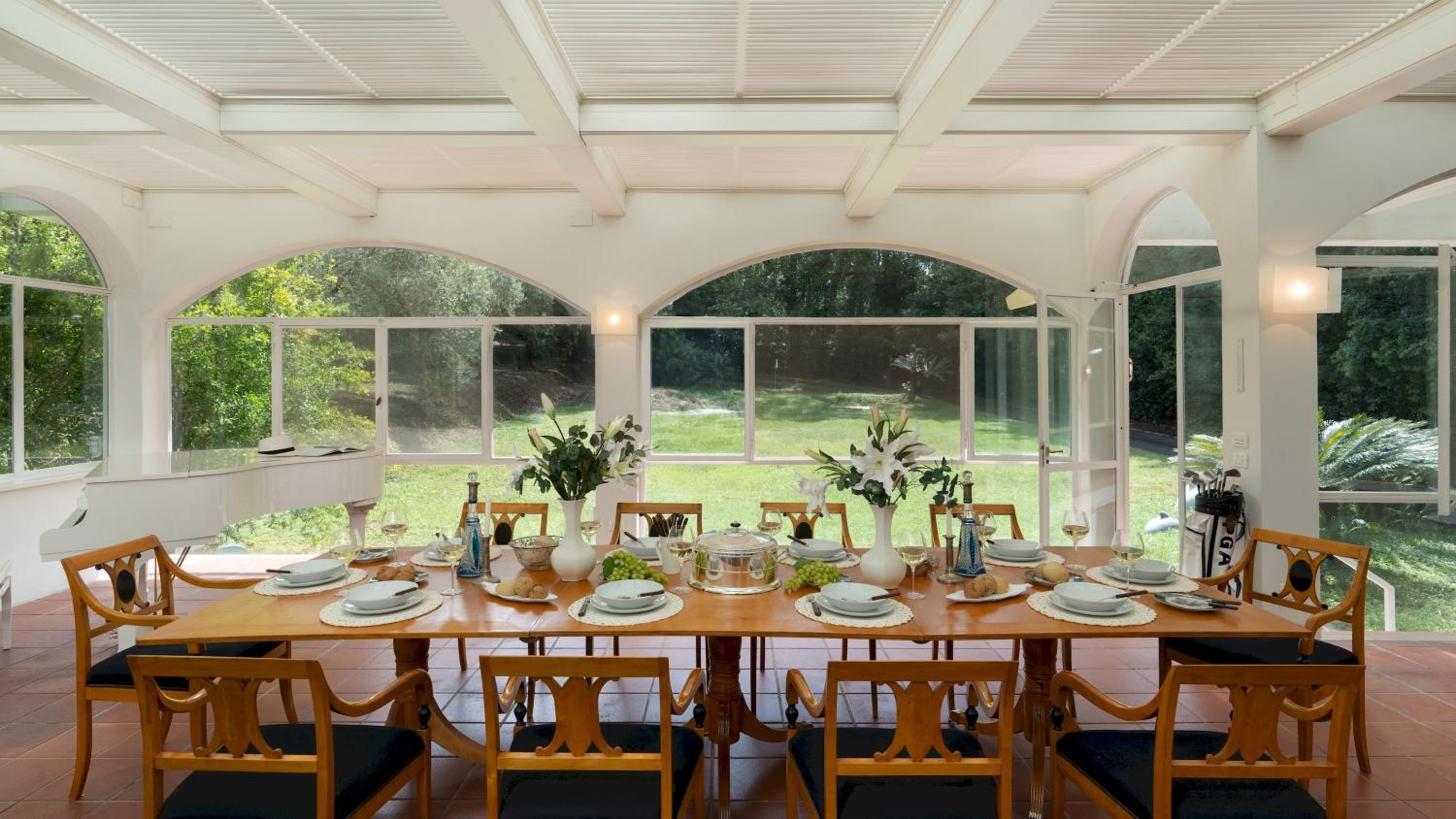 VILLA MANGANELLI 12, Emma Villas view 5