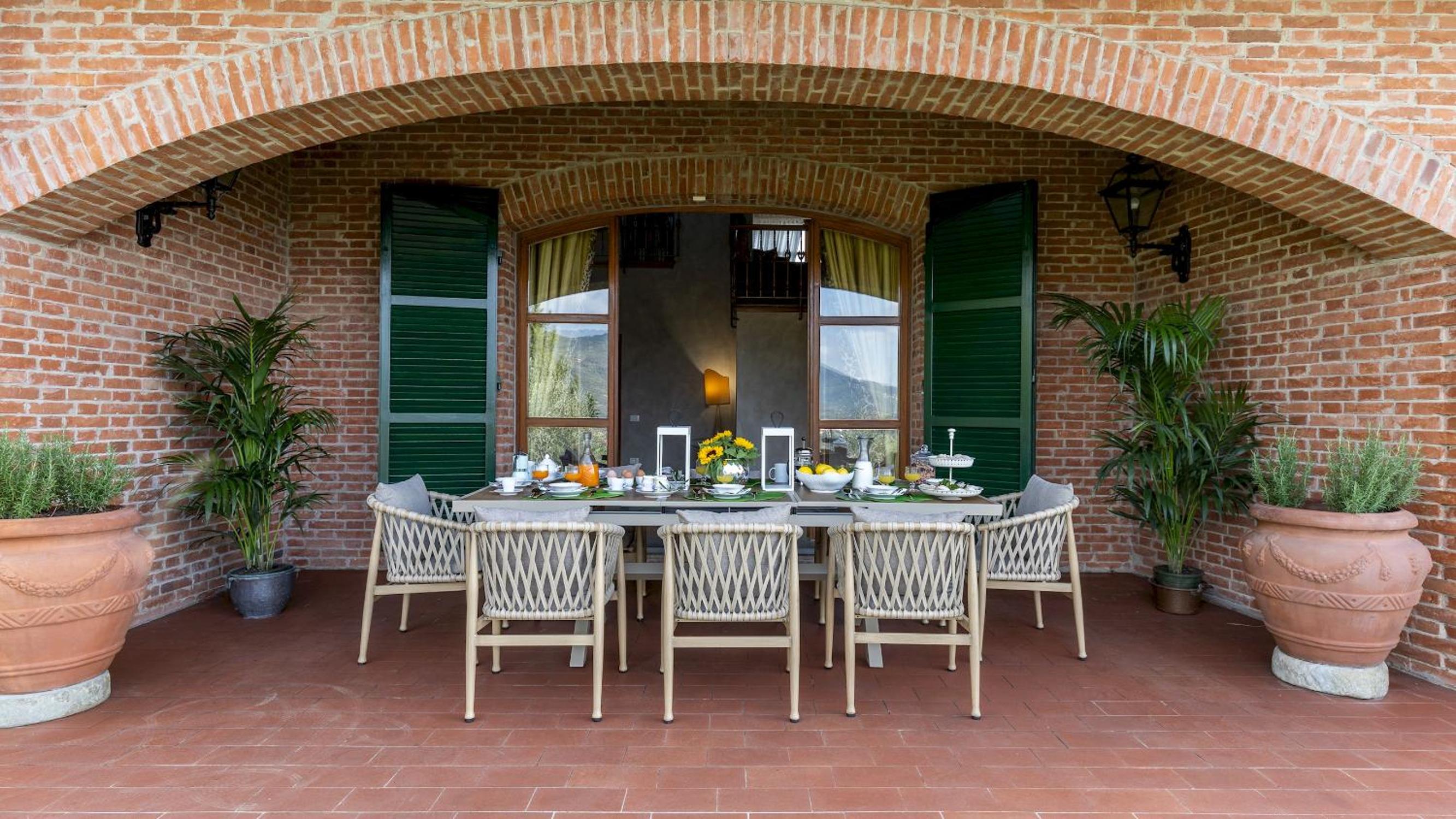 VILLA ADISA 8, Emma Villas view 4