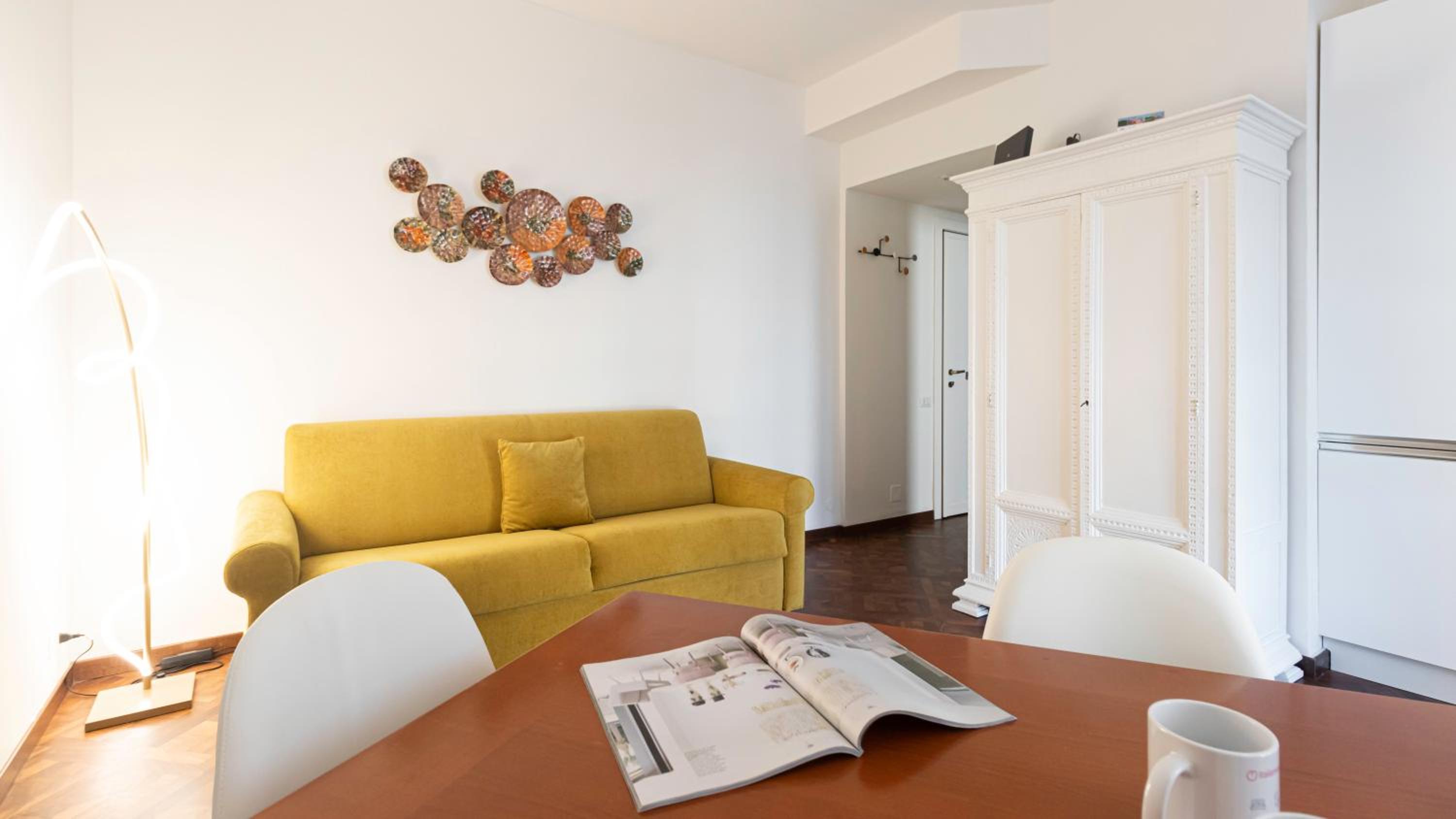 Italianway Easy - Ranzoni 6 — Milan photo 4
