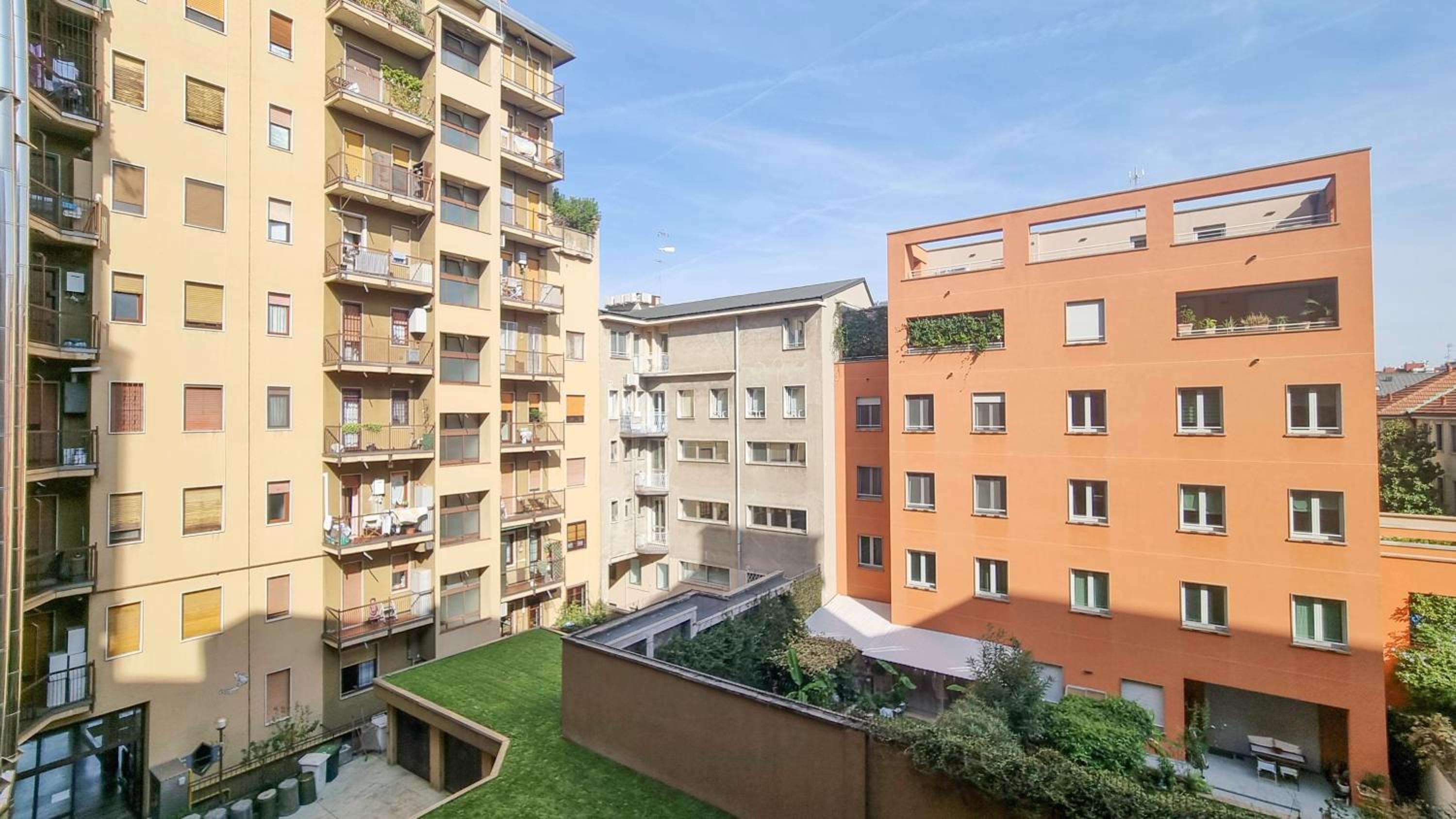 Italianway Easy - Ranzoni 6 en Milan
