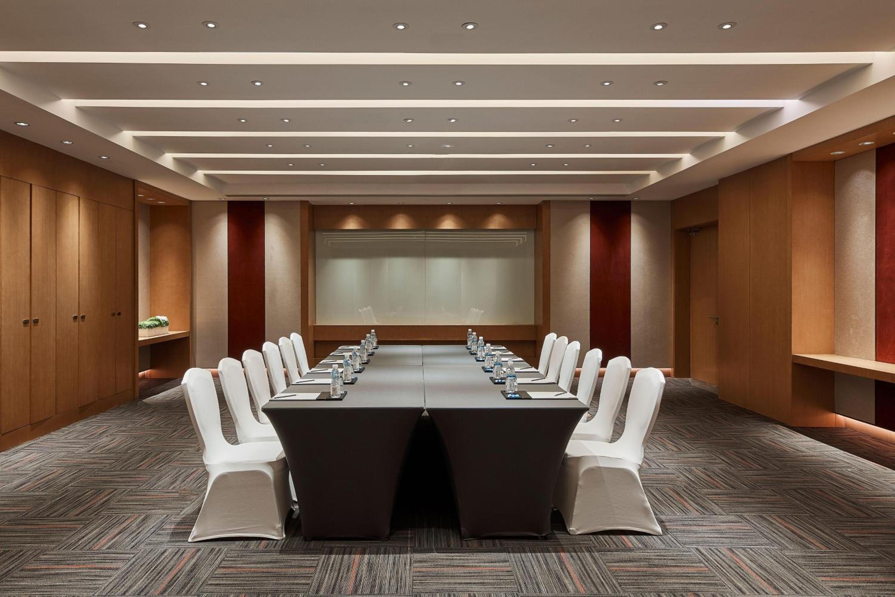Aloft by Marriott Shanghai Zhangjiang Haike photo 3