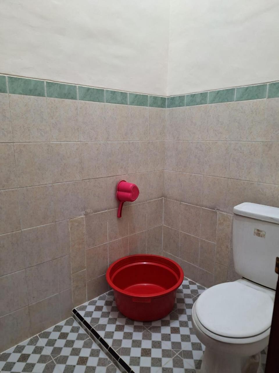 DitaDito Homestay