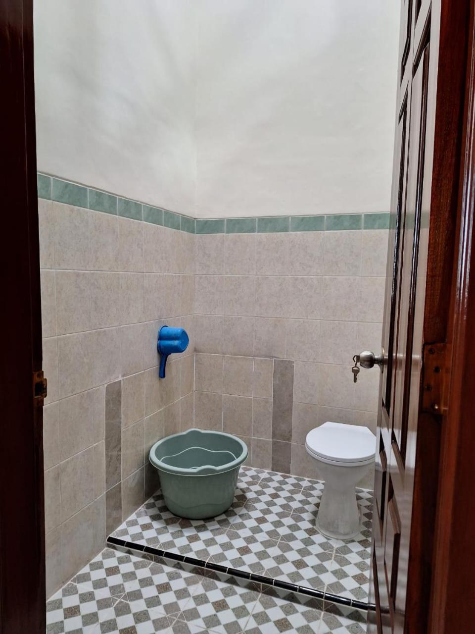 DitaDito Homestay