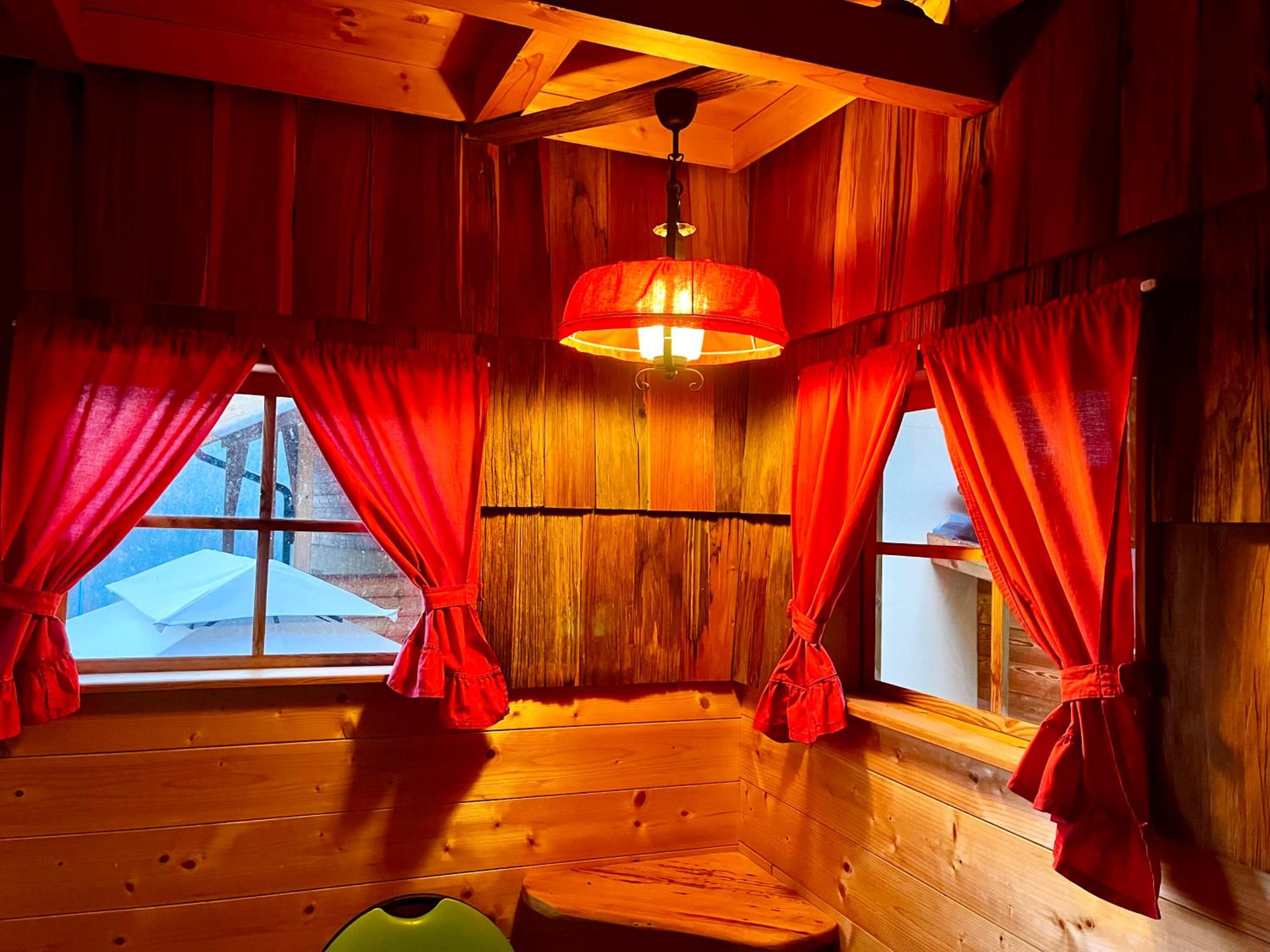 Chalet Magda-Lena