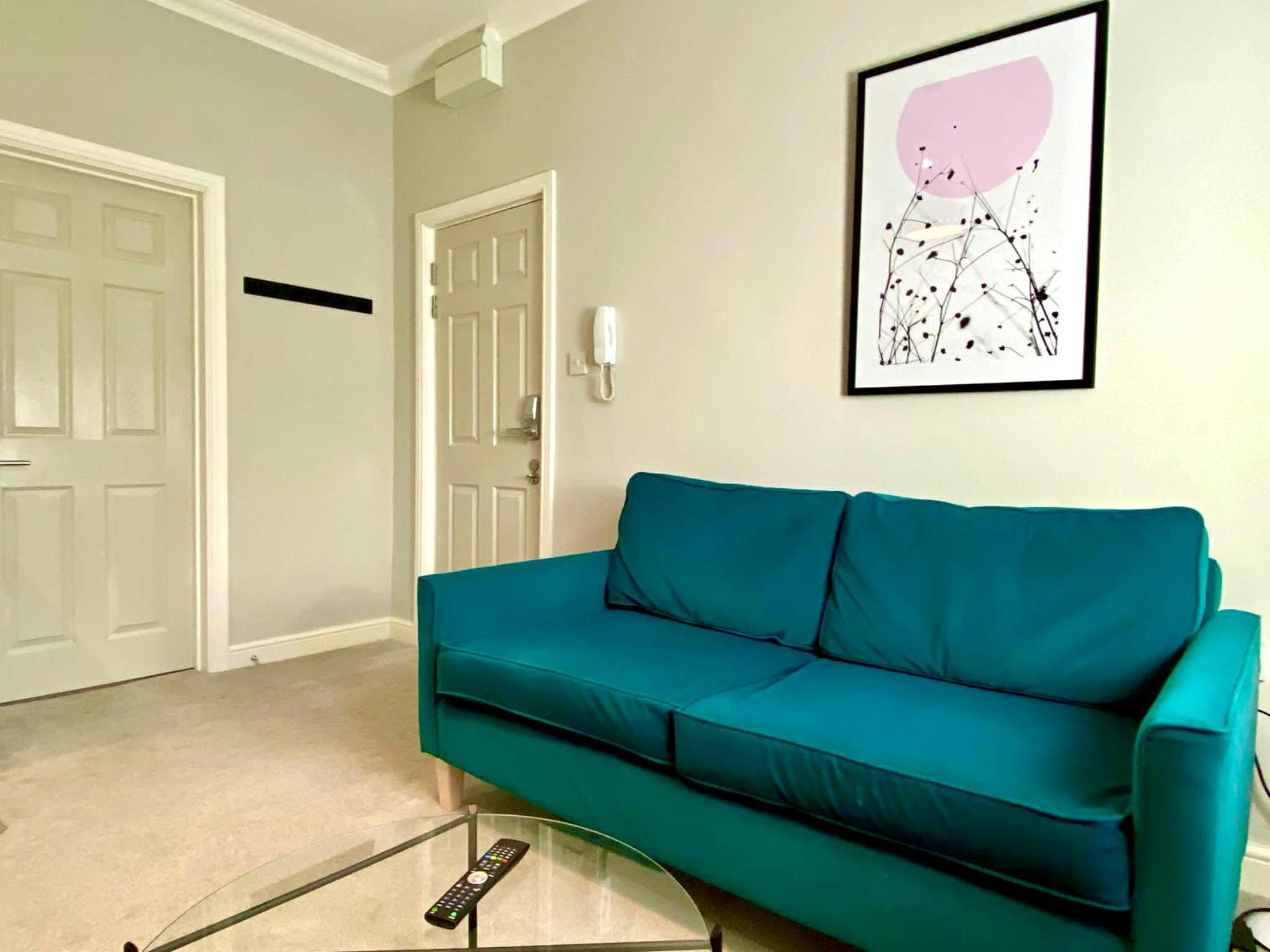 Victoria House by Switchback Stays view 3
