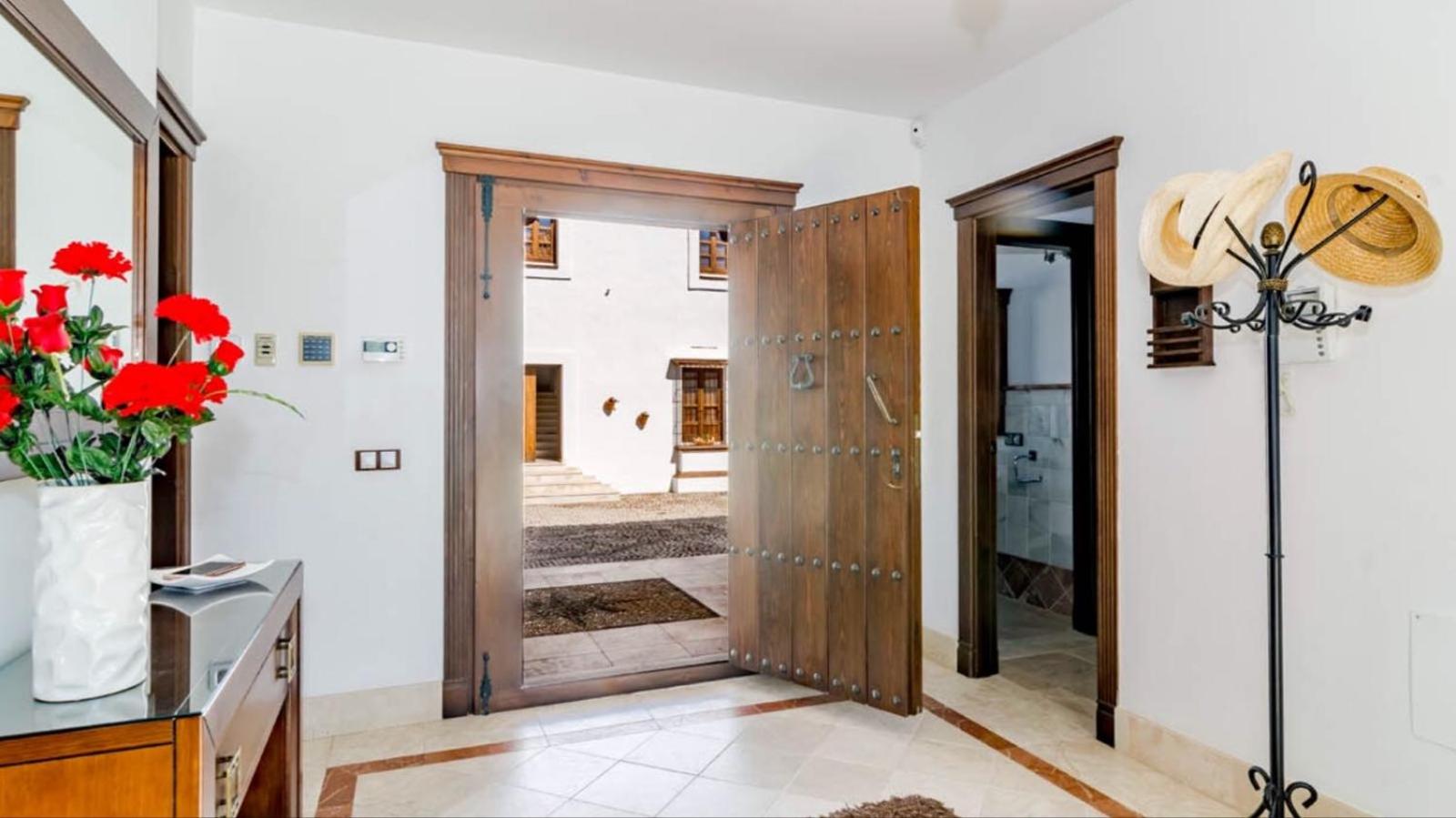 Villa El Arroyo Ronda