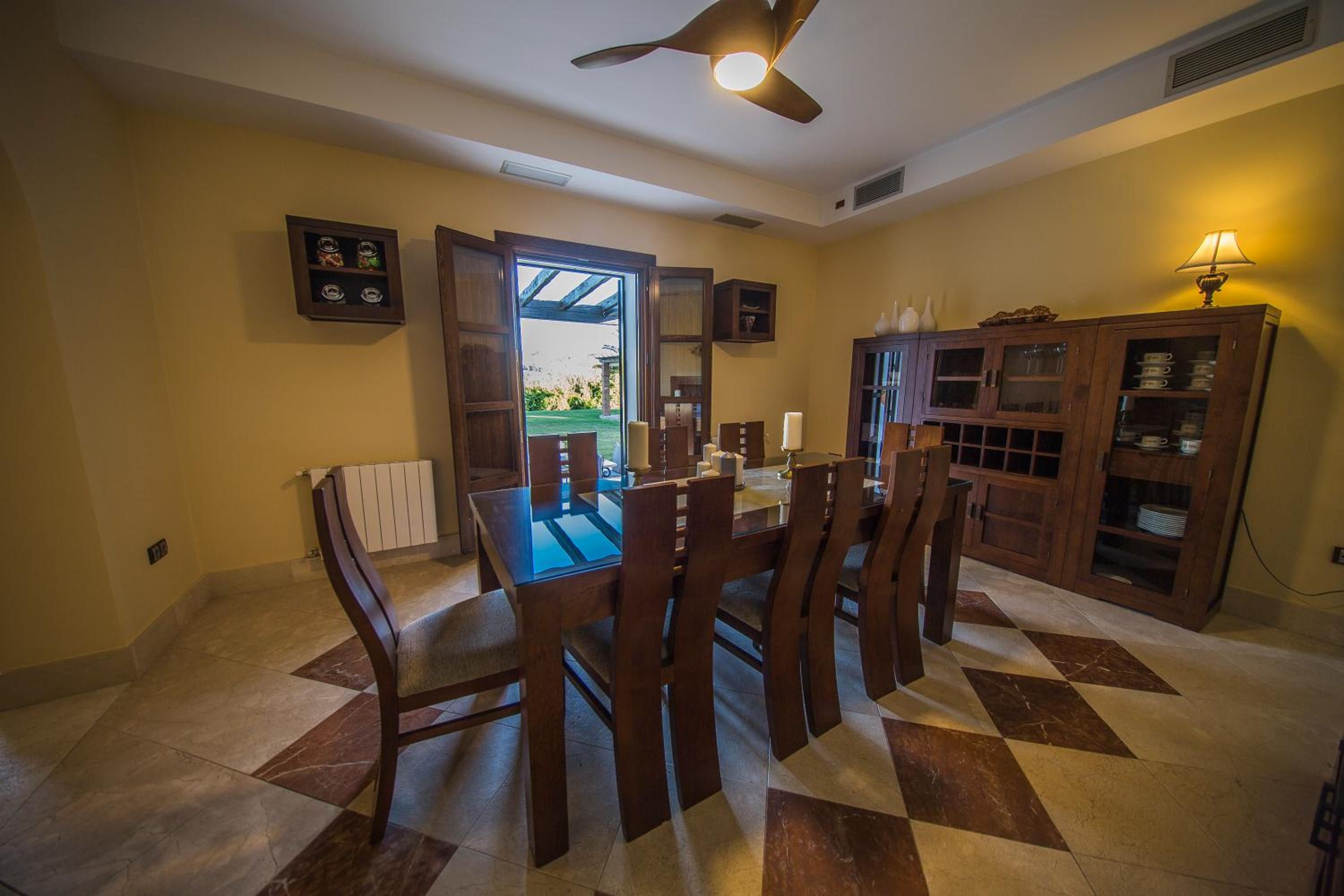 Villa El Arroyo Ronda