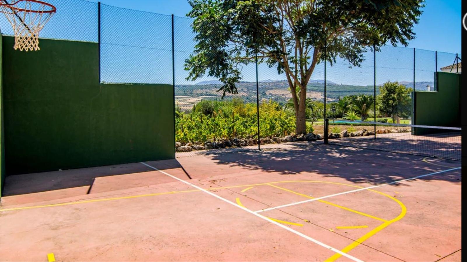 Villa El Arroyo Ronda