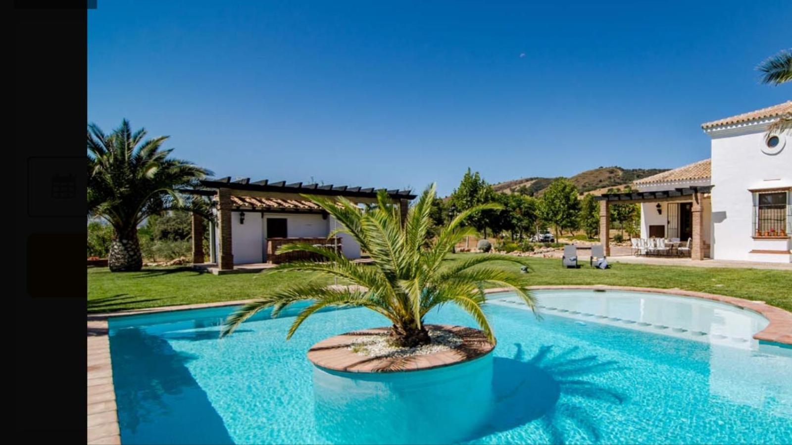 Villa El Arroyo Ronda