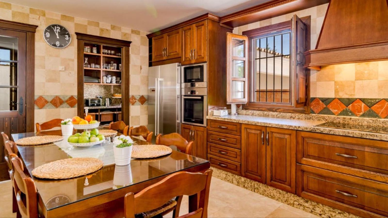 Villa El Arroyo Ronda