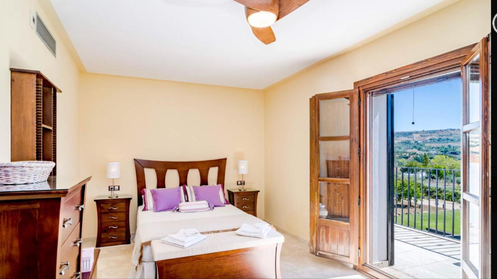 Villa El Arroyo Ronda