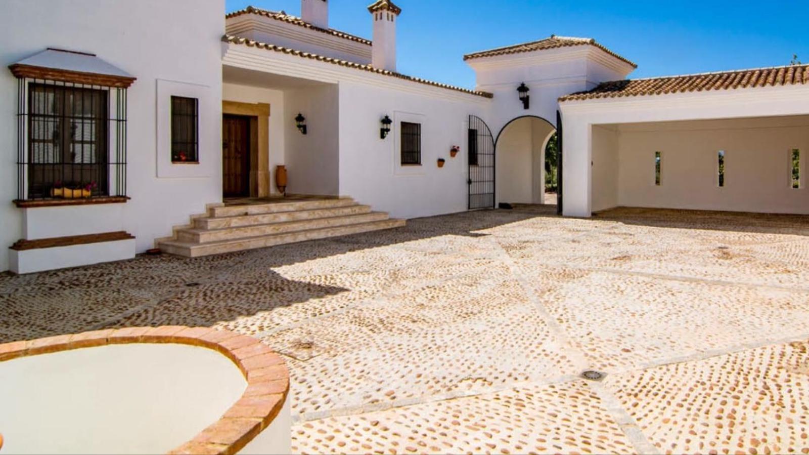 Villa El Arroyo Ronda