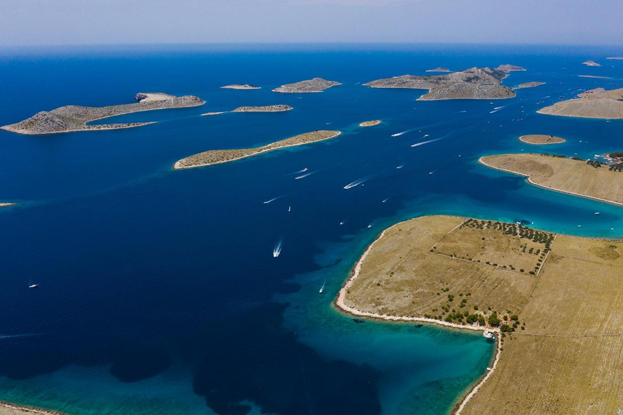 Ryanair's 2026 Family Choice Zadar