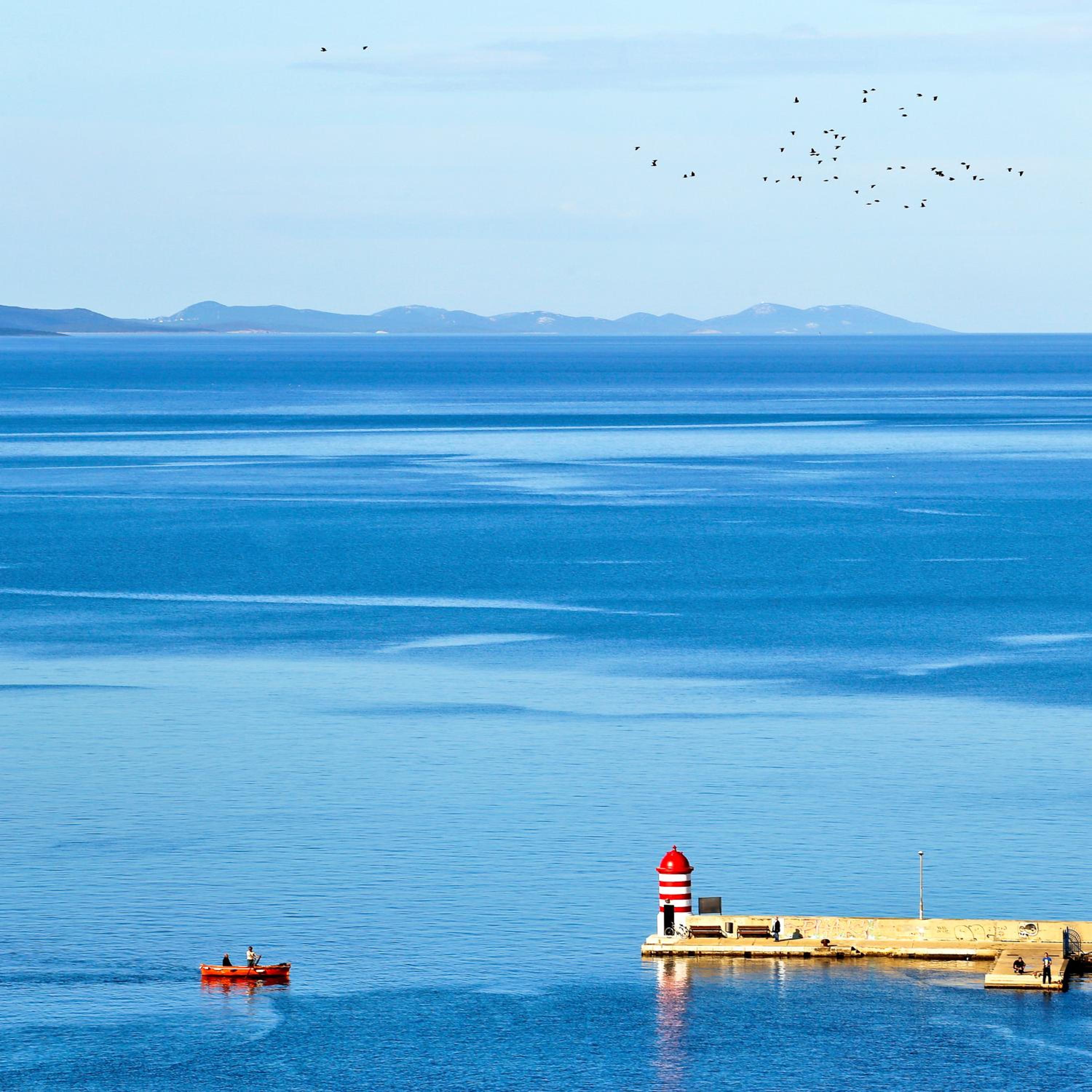 Ryanair's 2026 Family Choice Zadar