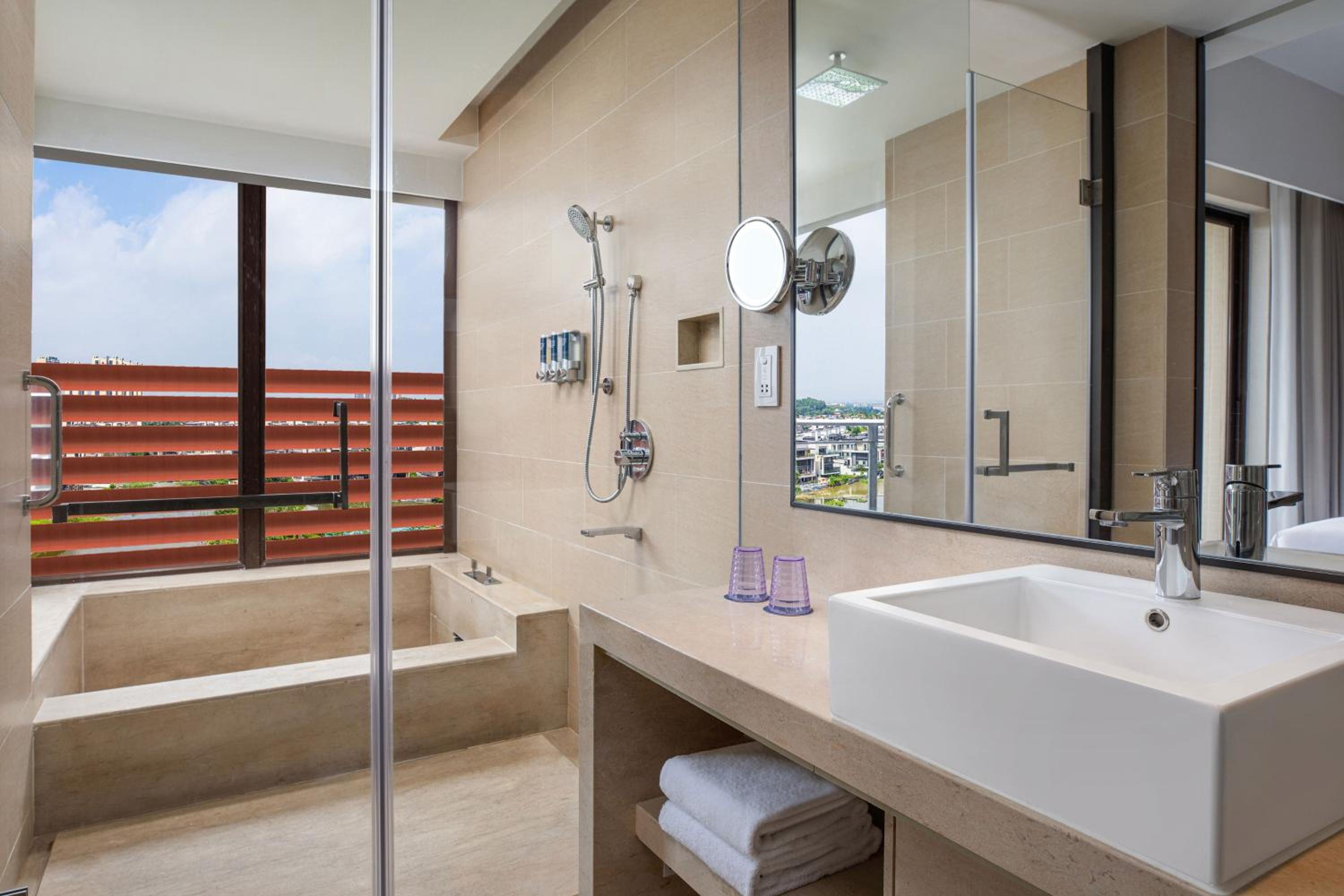 Four Points by Sheraton Guangdong, Heshan