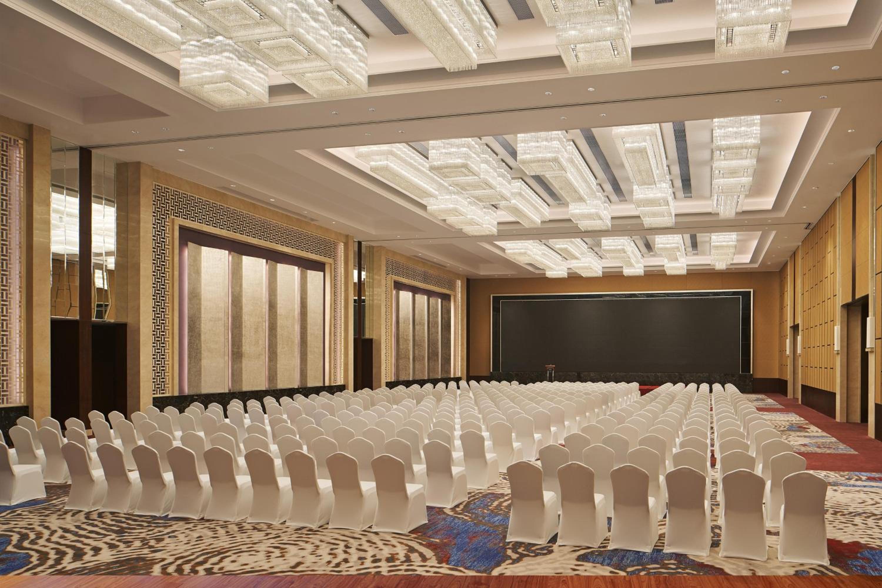 Four Points by Sheraton Guangdong, Heshan