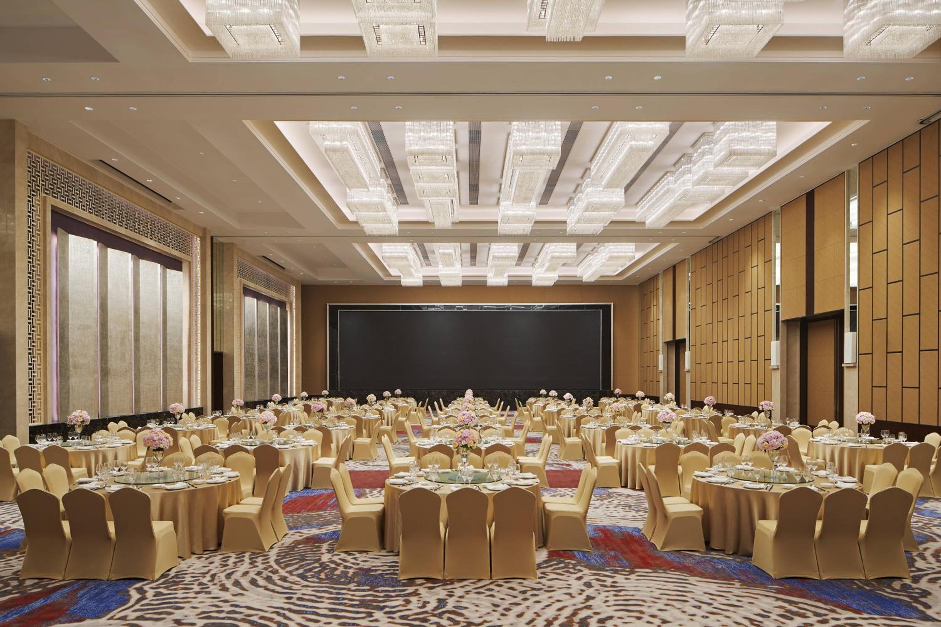 Four Points by Sheraton Guangdong, Heshan