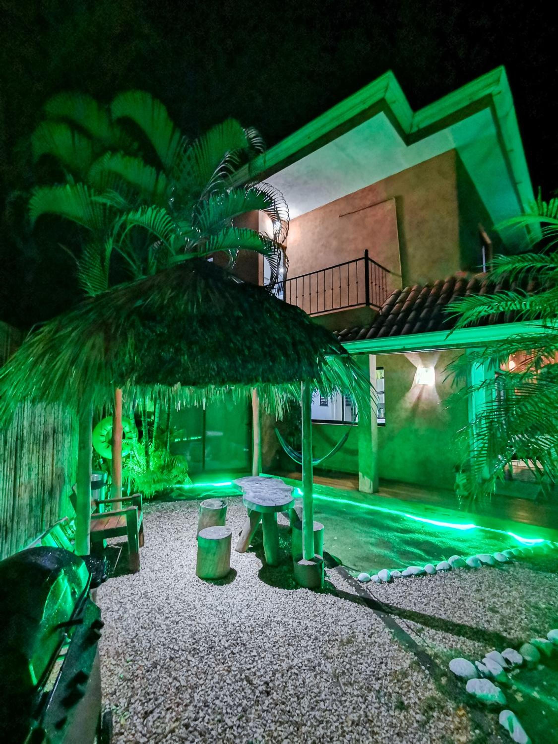 Villa Oasis