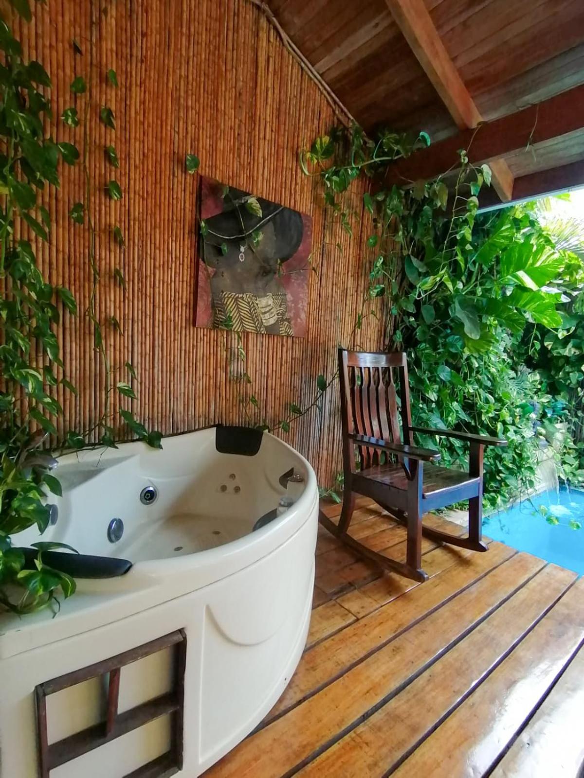 Villa Oasis