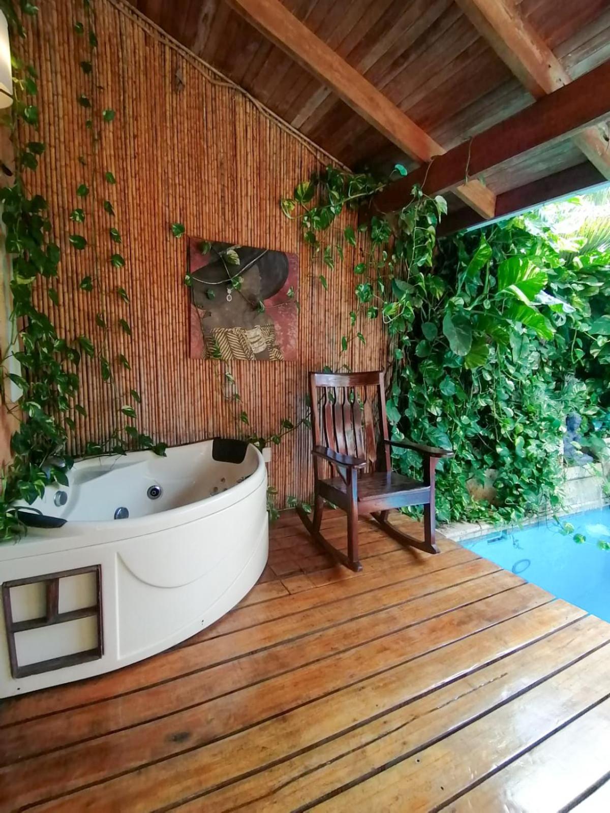 Villa Oasis