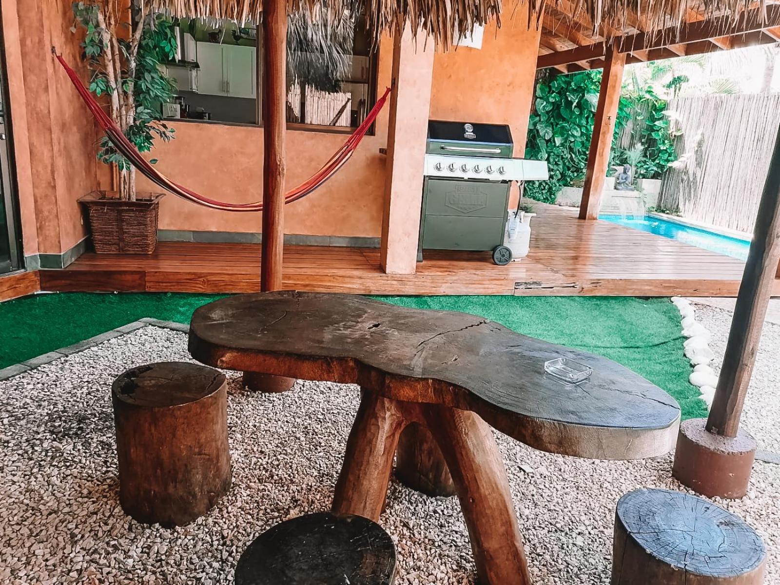 Villa Oasis
