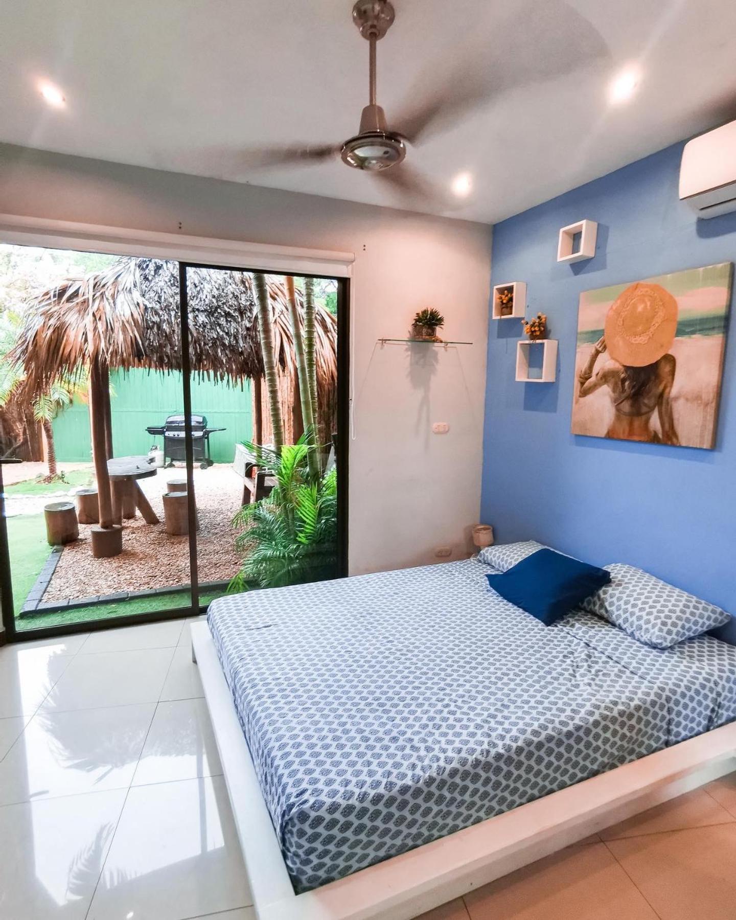 Villa Oasis