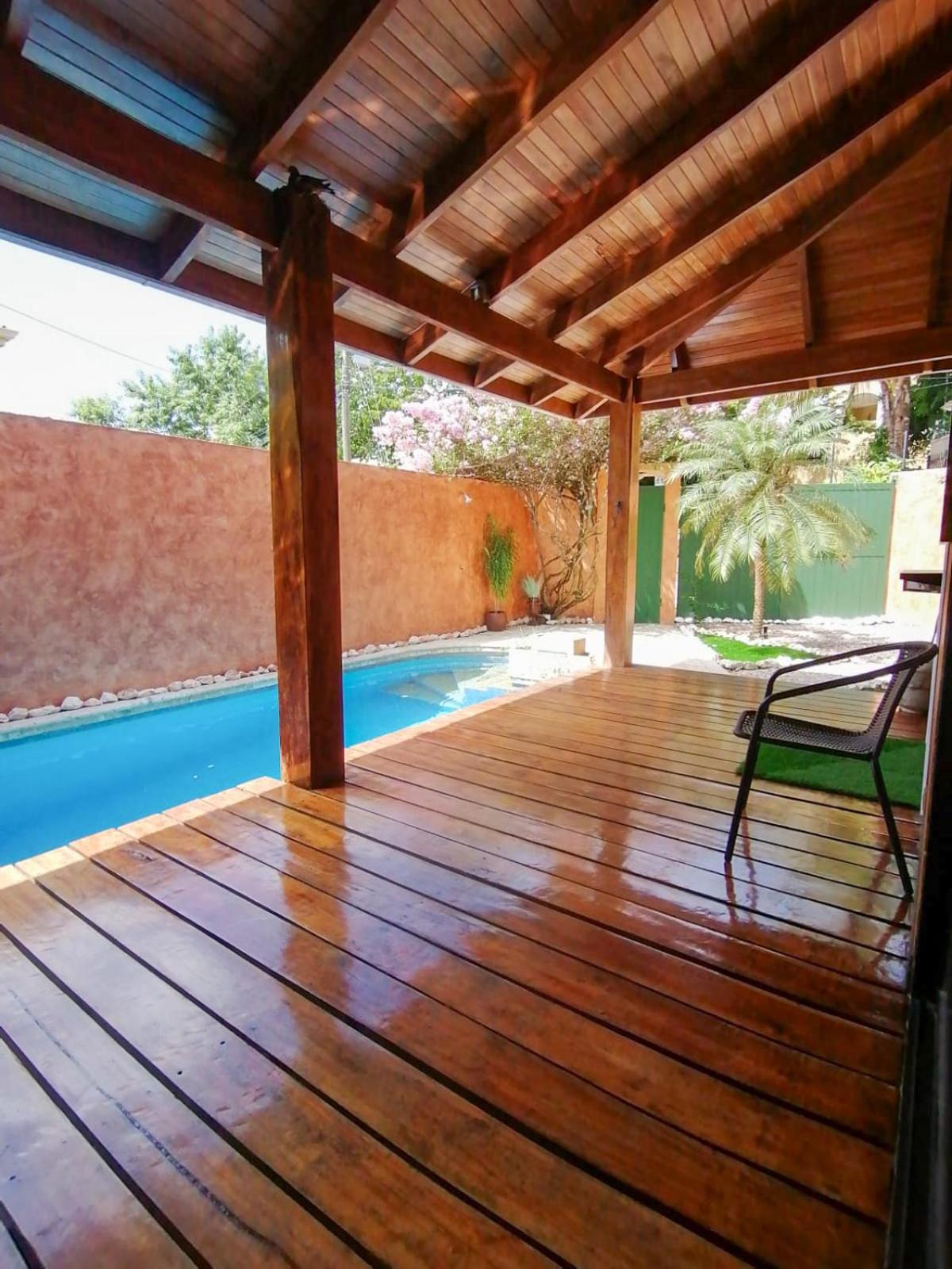 Villa Oasis