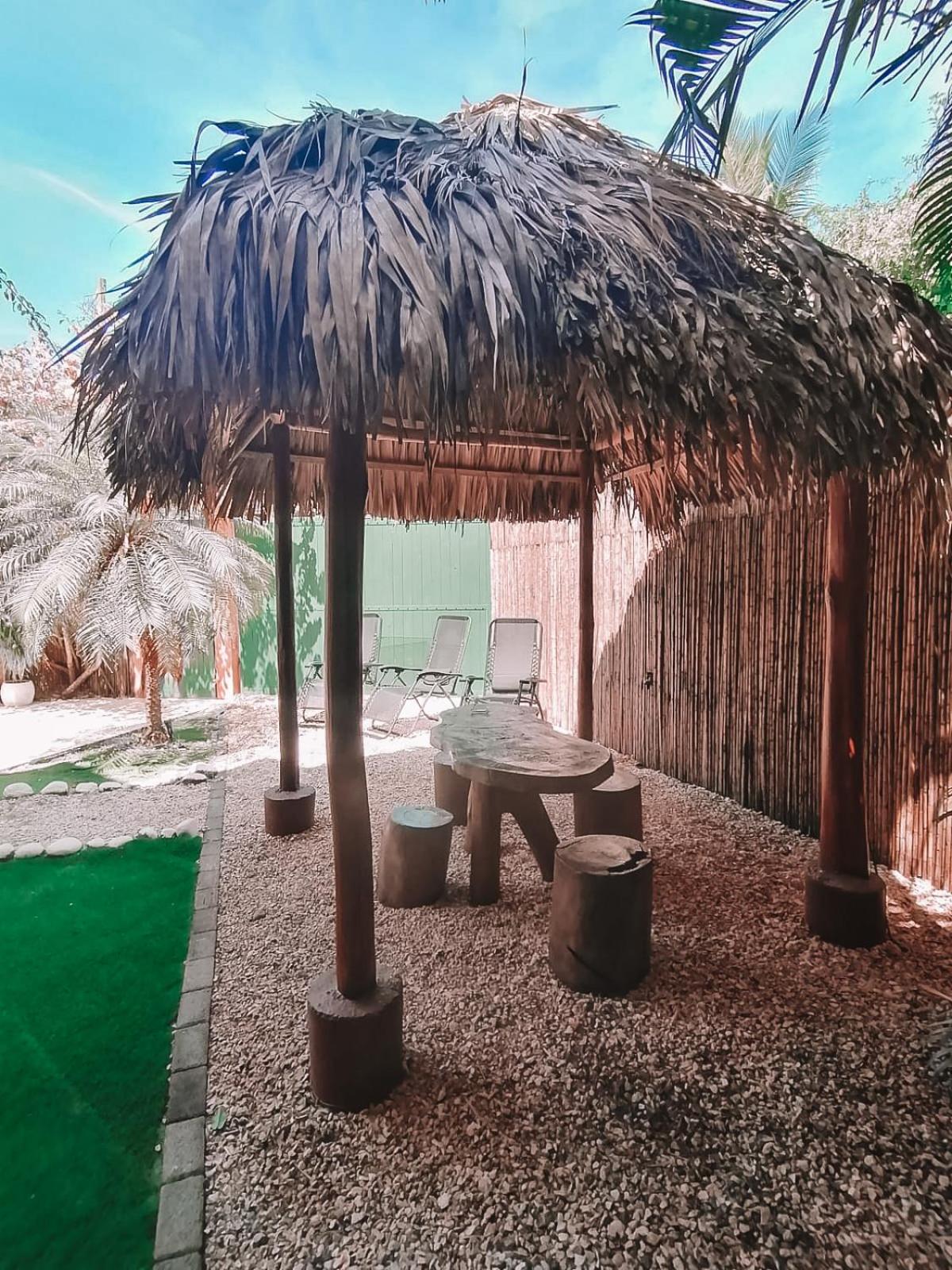 Villa Oasis